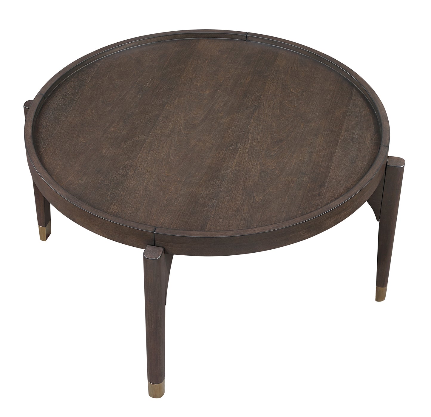 Round Coffee Table Set MZ3537 Toronto Stocks