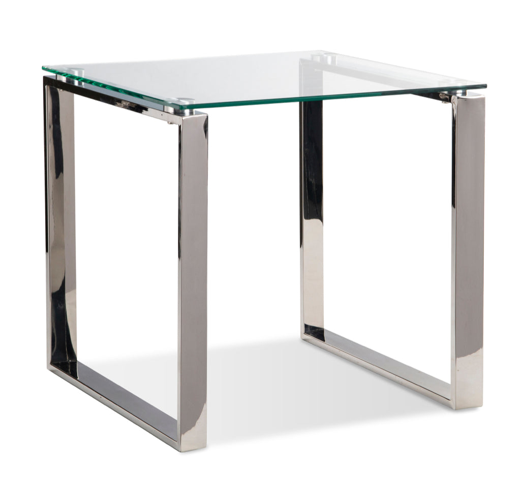 Glass Top Coffee/EndTables 3646 Toronto Stocks