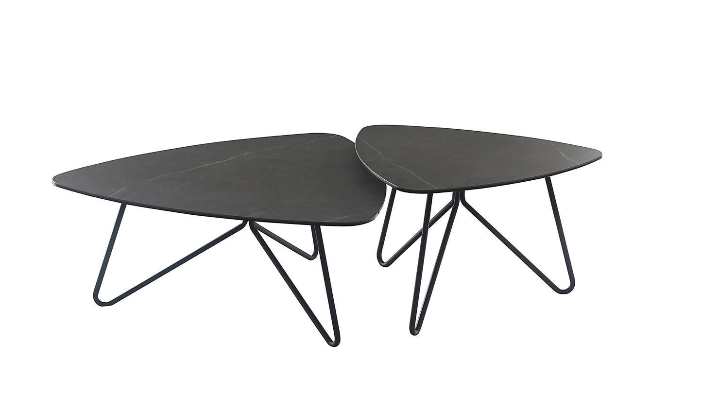 Ceramic Top Coffee/EndTables 3655 Toronto Stocks