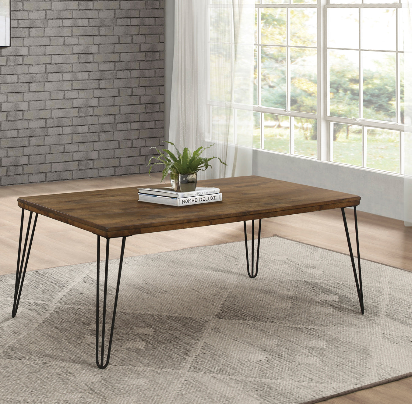 Coffee Table 3660M-30 Toronto Stocks