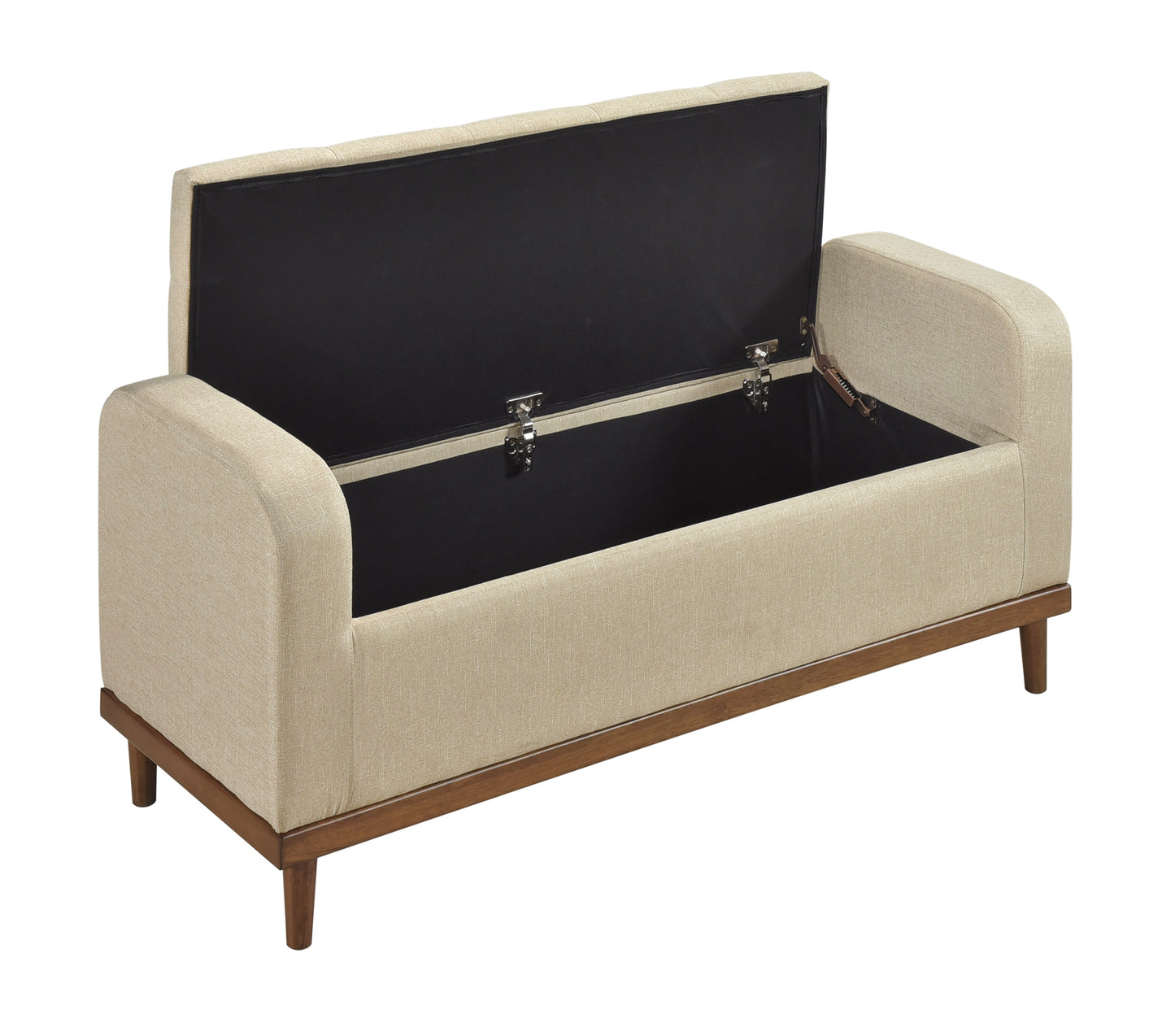 Lift top Storage bench 4590BR Toronto Stocks