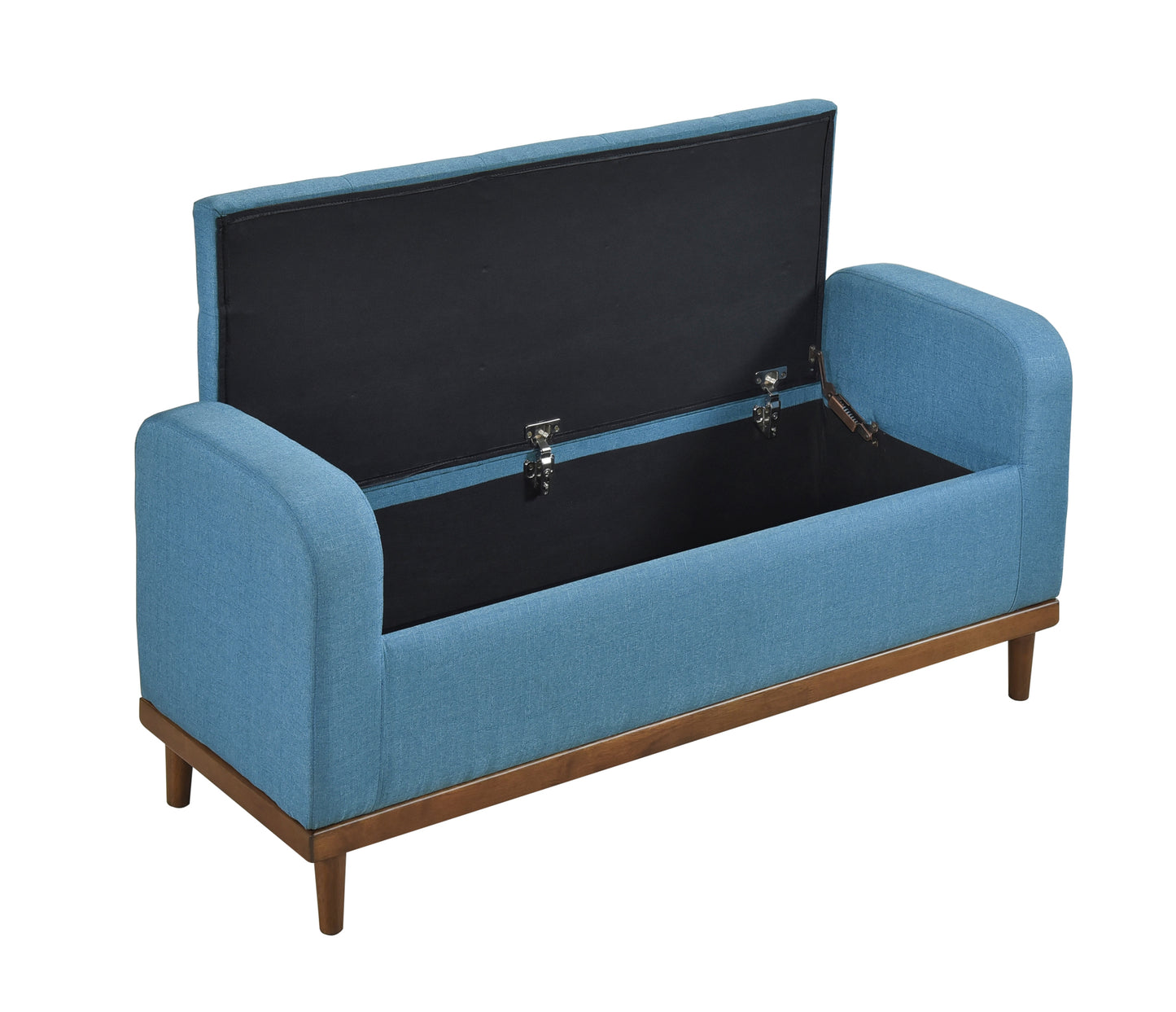 Lift top Storage bench 4590BU Toronto Stocks