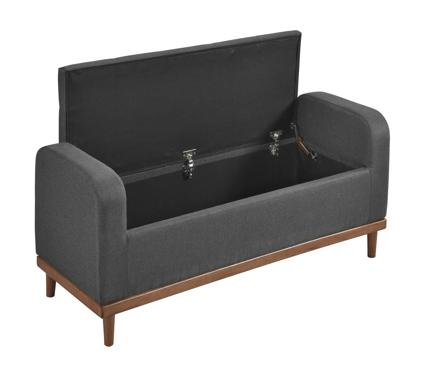 Lift top Storage bench 4590DG Toronto Stocks