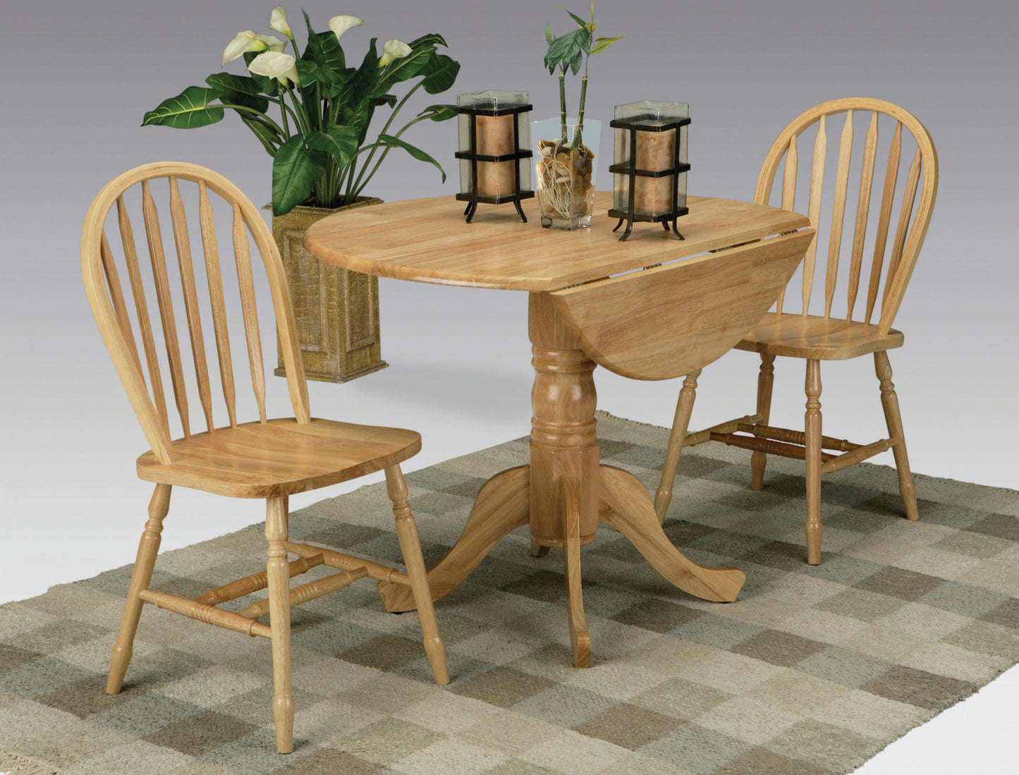 Small Dining Set Model 5140NA Toronto Stocks