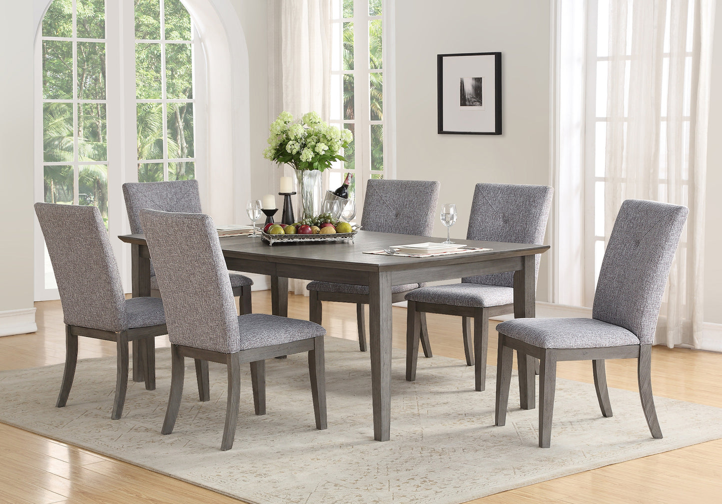 Dining Set Model 5229 Toronto Stocks