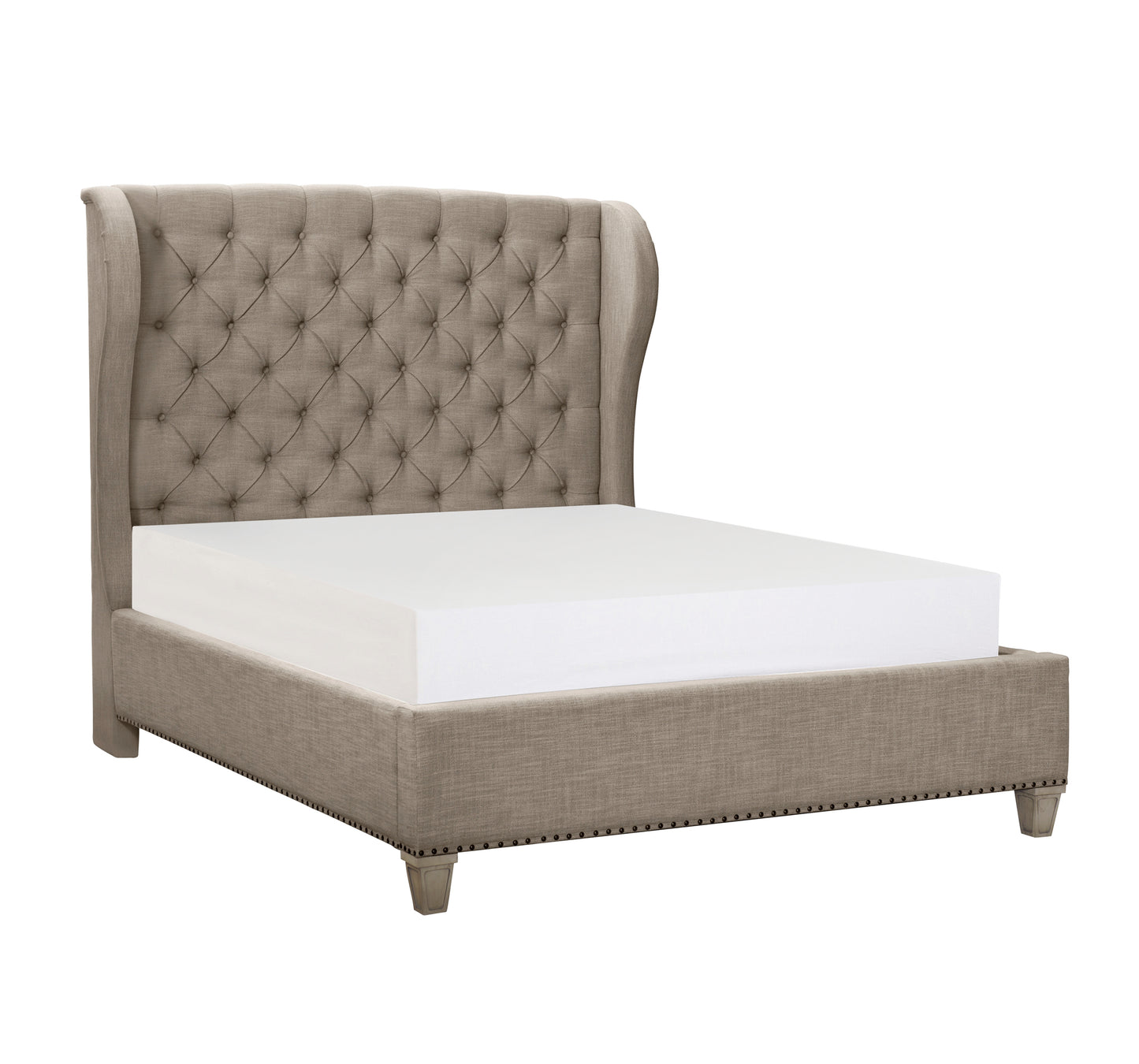 Bedroom Set Model 5442 Toronto Stocks