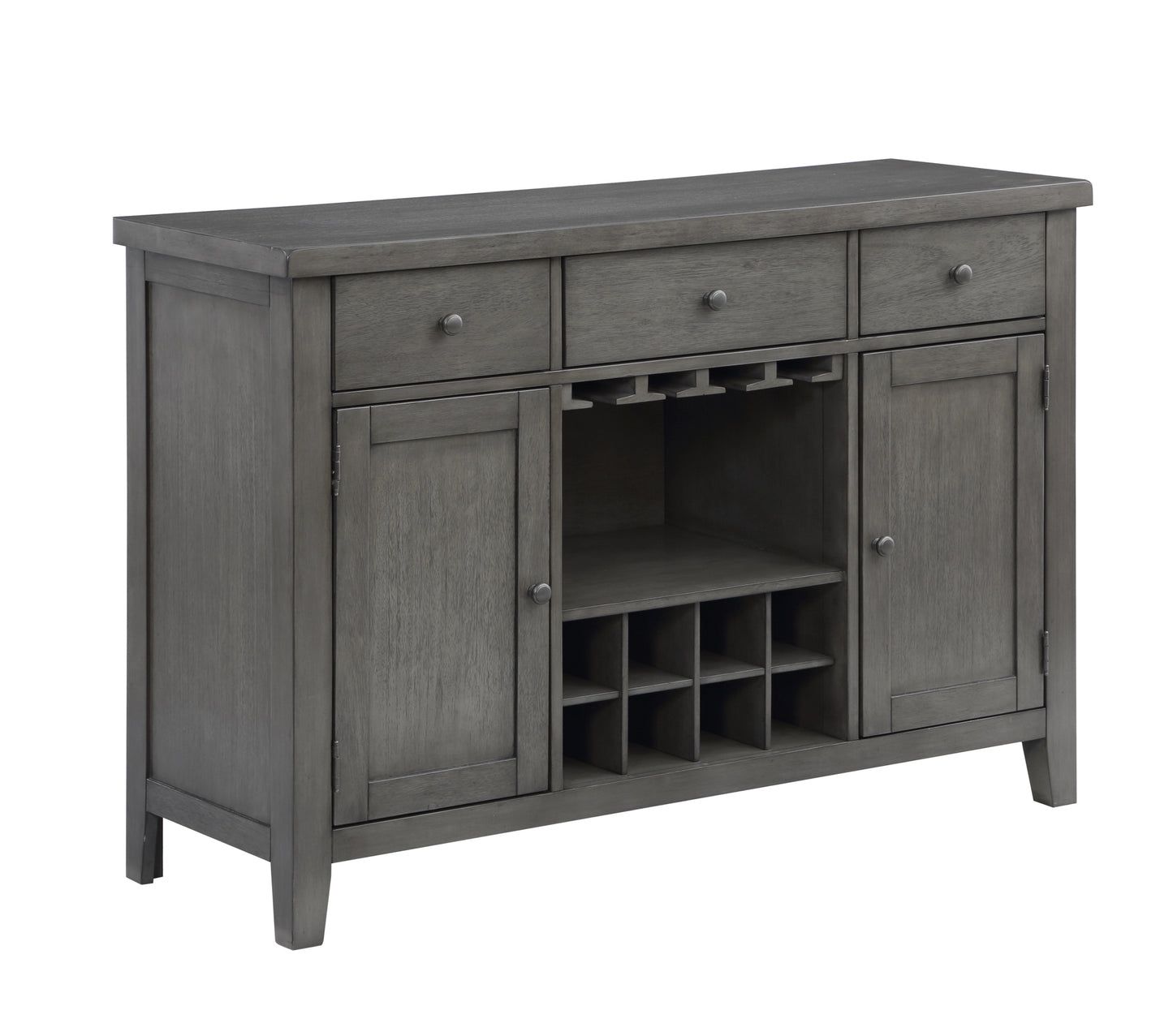 Dining Set Model 5567GY Toronto Stocks