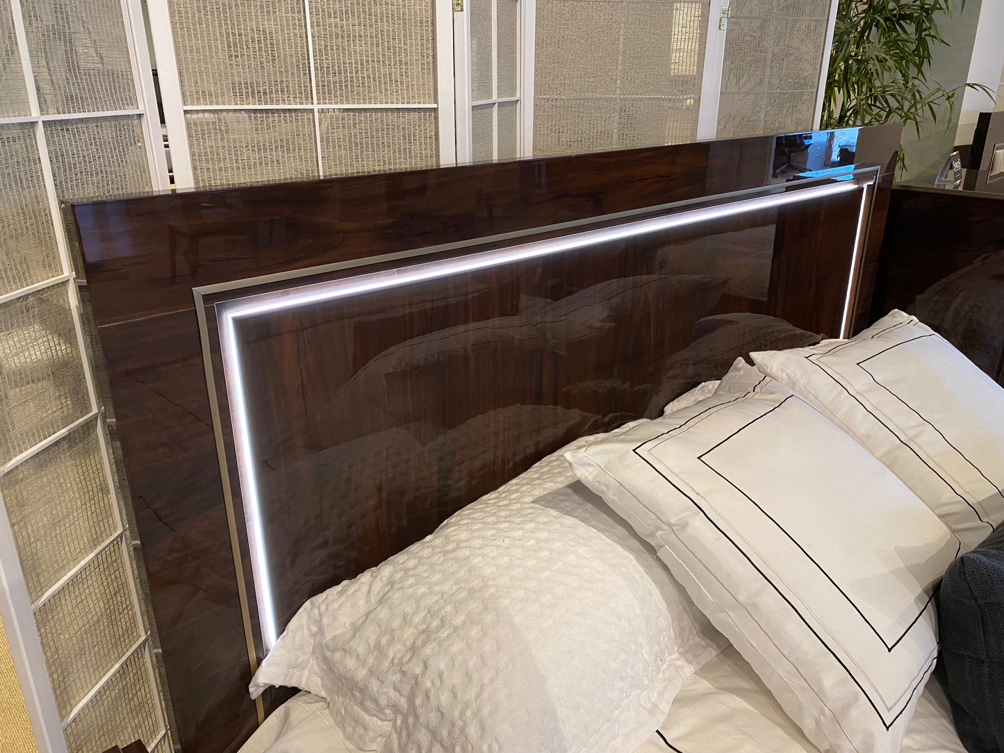Model EVA LED Exclusive Made in Italy Brand STATUS ITALY LIMITED STOCKS & SPECIAL ORDERS FROM ITALY