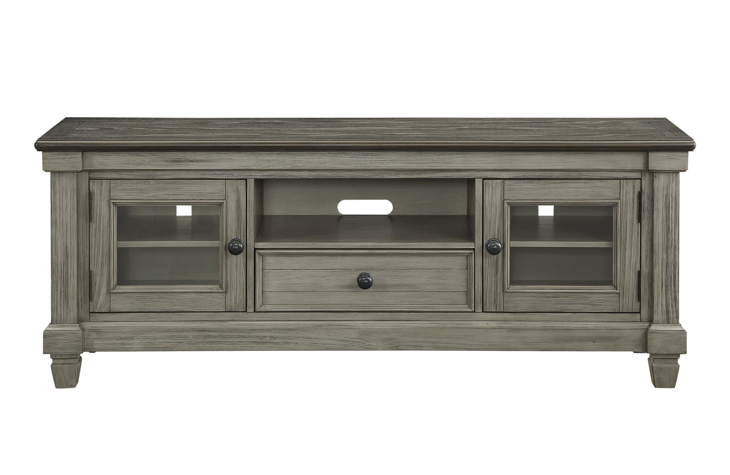 Tv Stand Model 56270GY Toronto Stocks