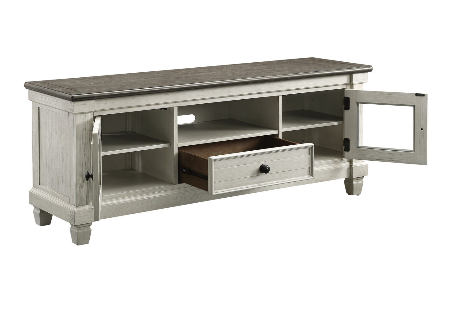 Tv Stand Model 56270Nw Toronto Stocks