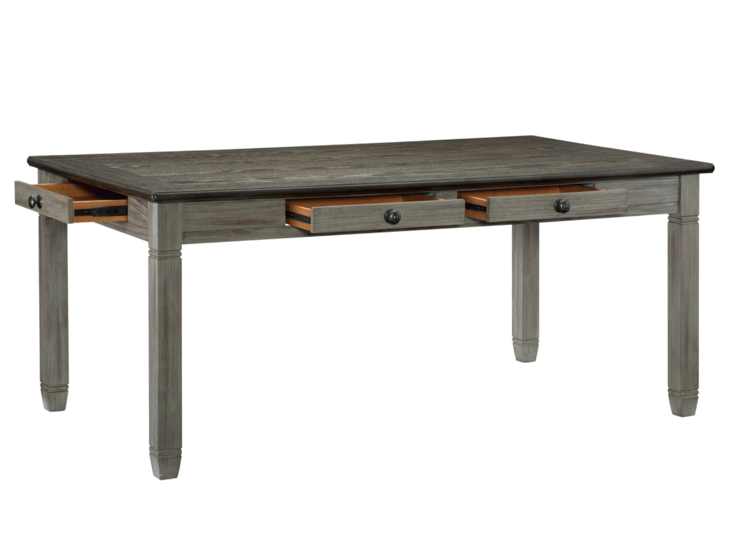 Dining Set Model 5627GY-72 Toronto Stocks