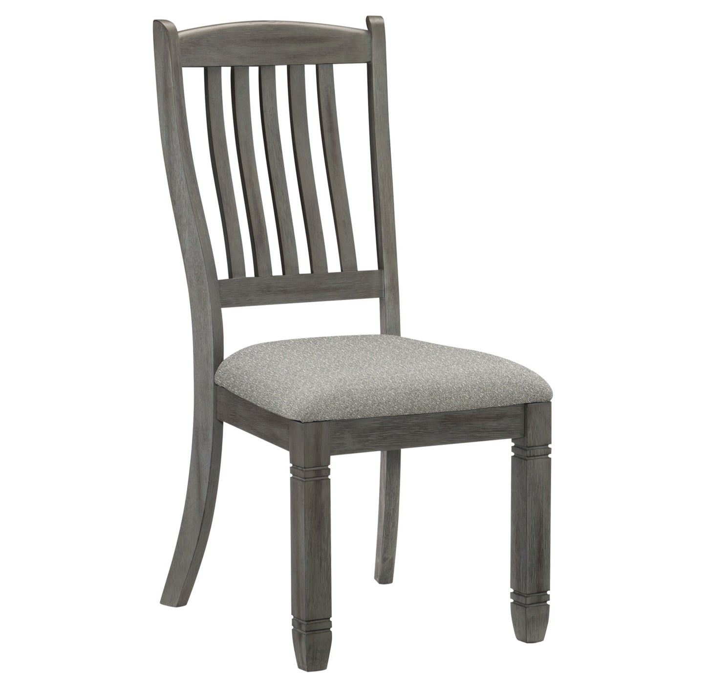 Dining Set Model 5627GY-72 Toronto Stocks