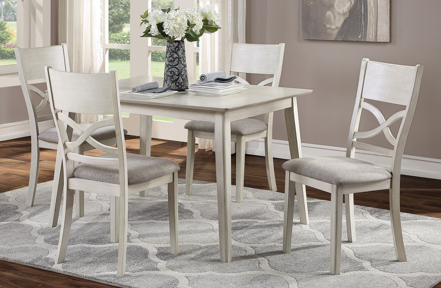 Small Dining Set Model 5739 Toronto Stocks