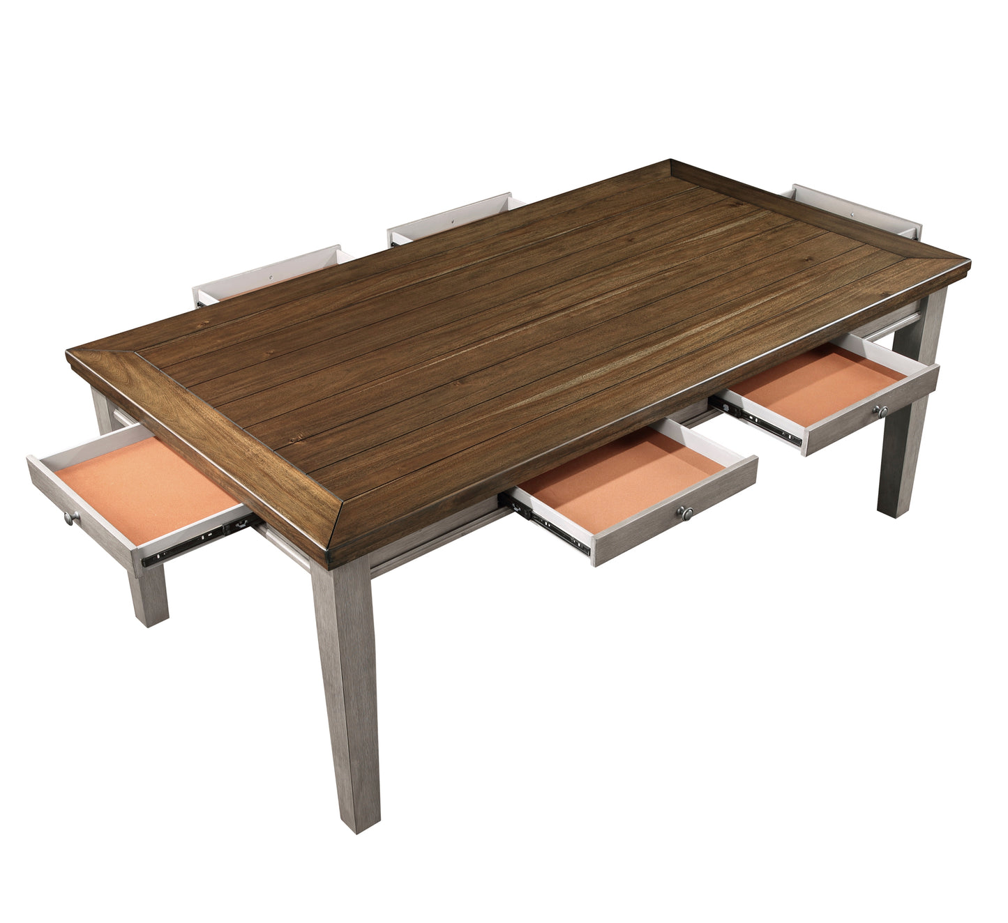 Dining Set Model 5761GY Toronto Stocks