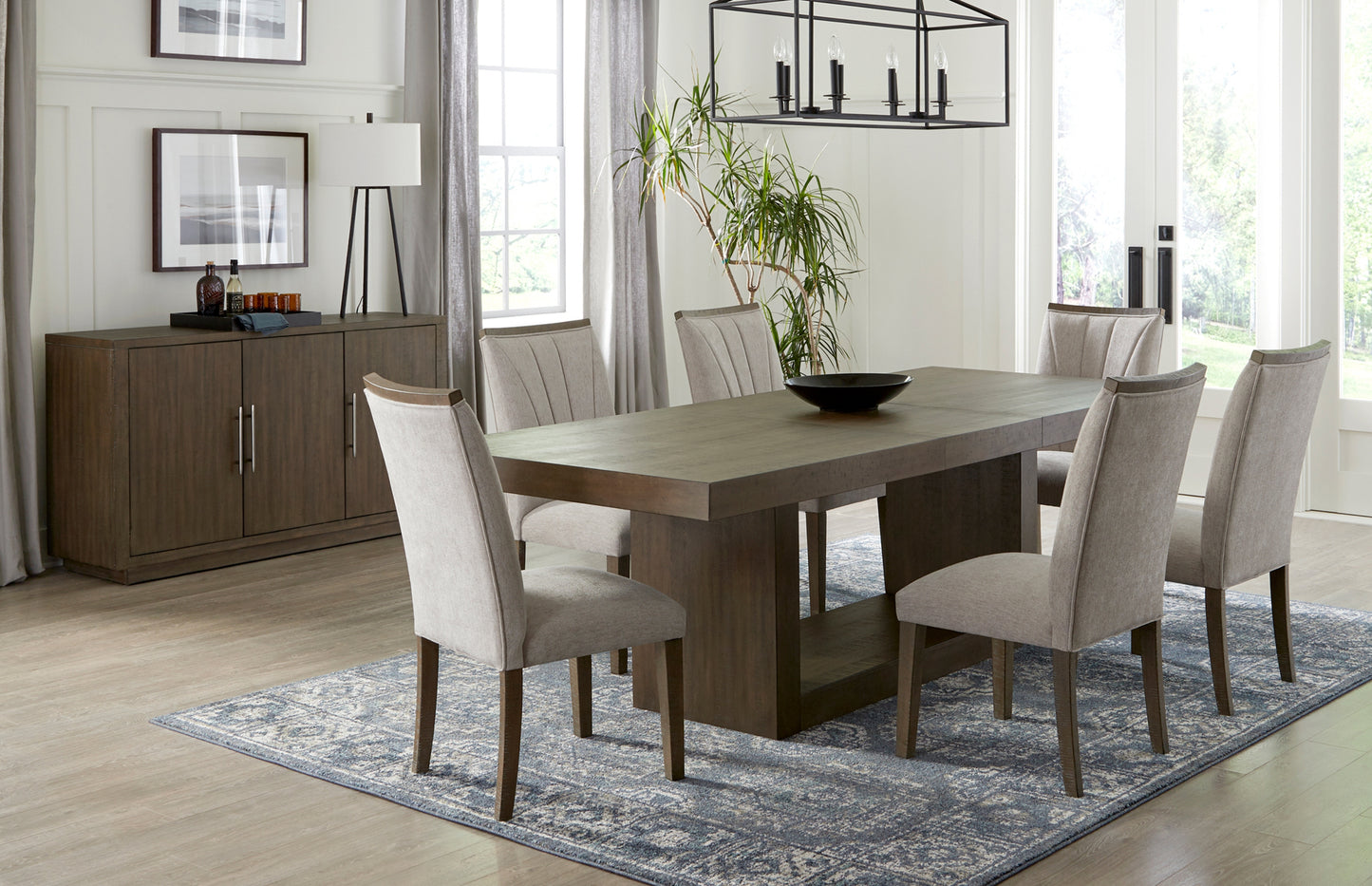 Large Dining Set Model 5764 Toronto Stocks