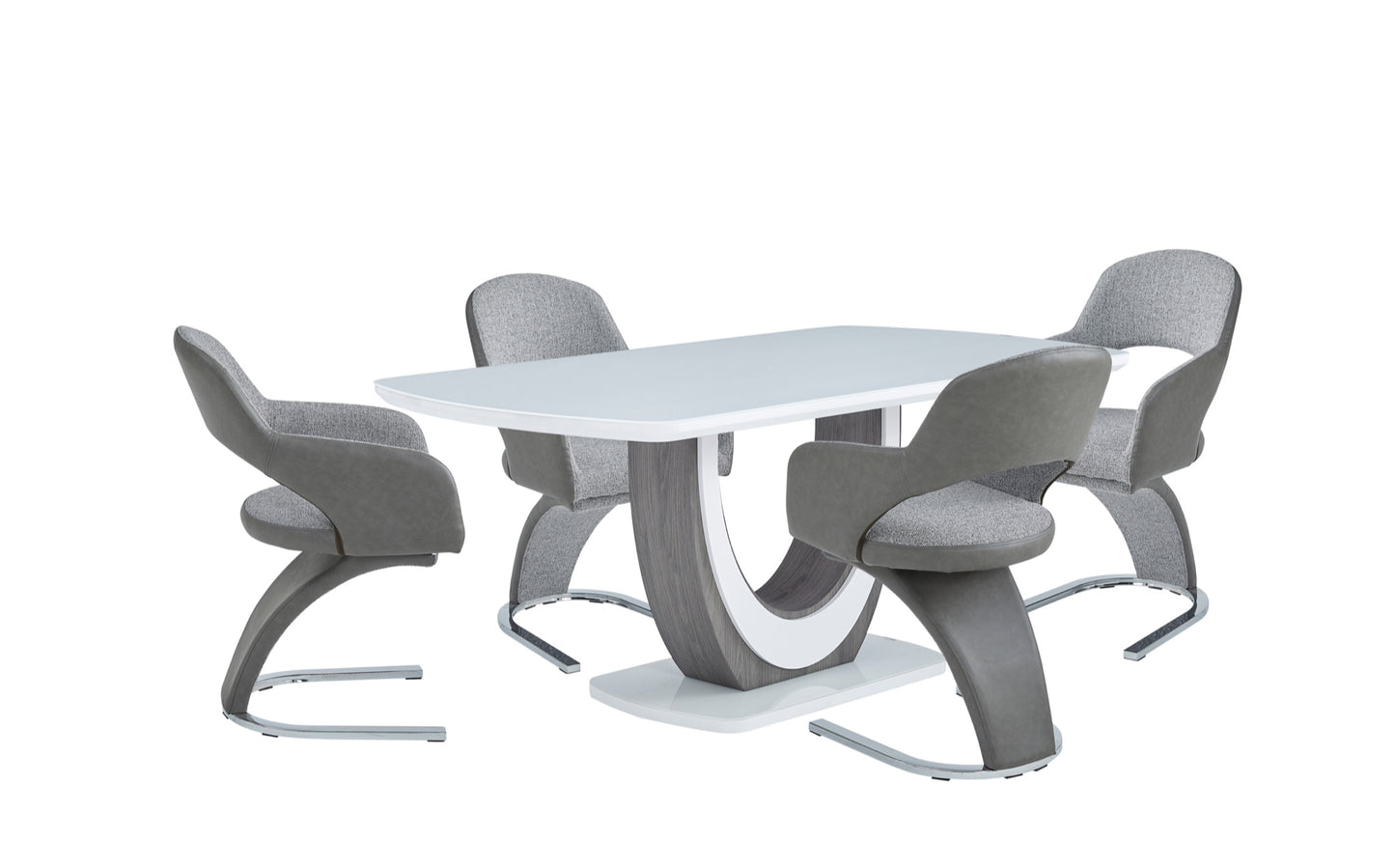 Dining Set Model 5922 Toronto Stocks
