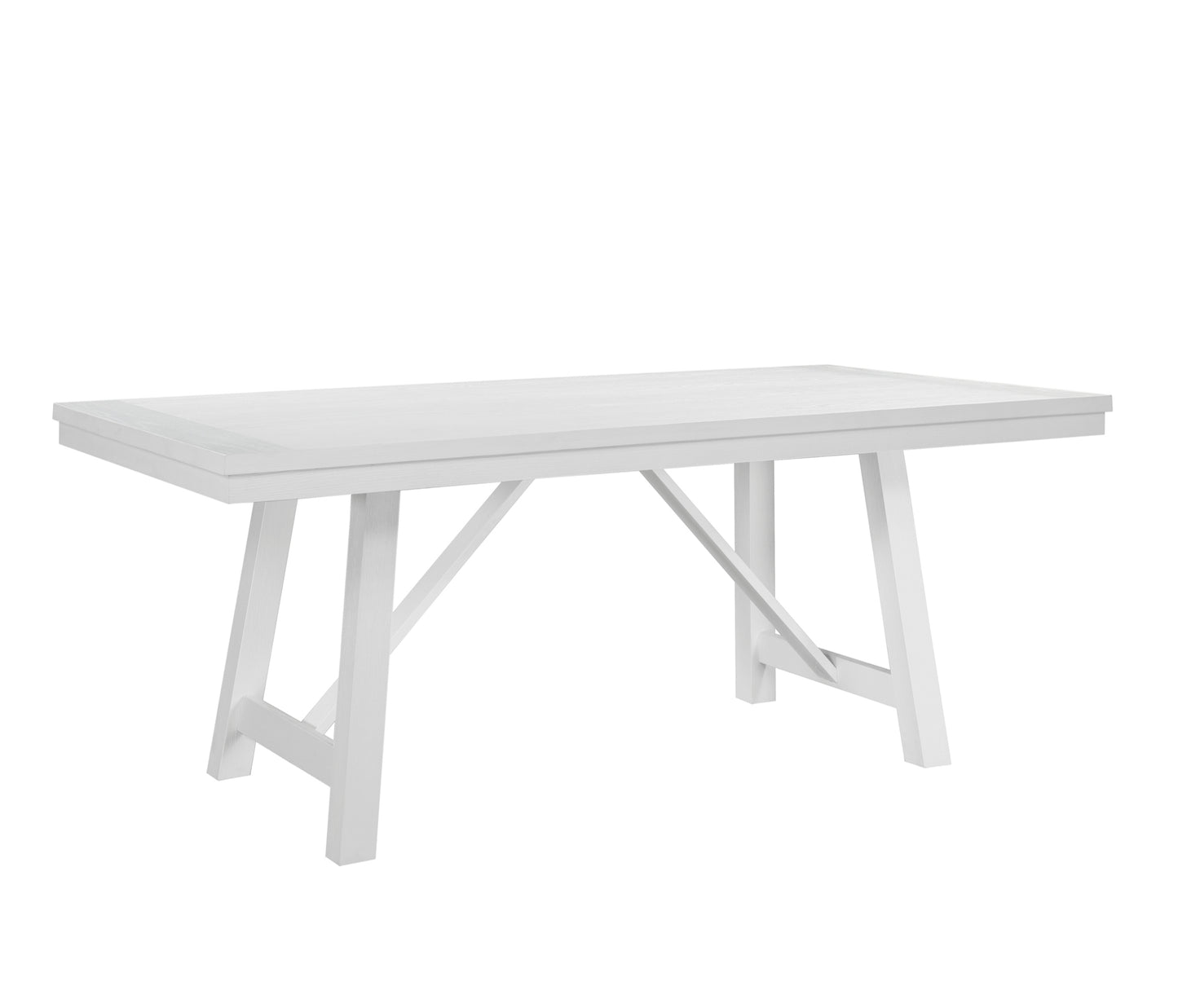 Dining Set Model 5929WH Toronto Stocks