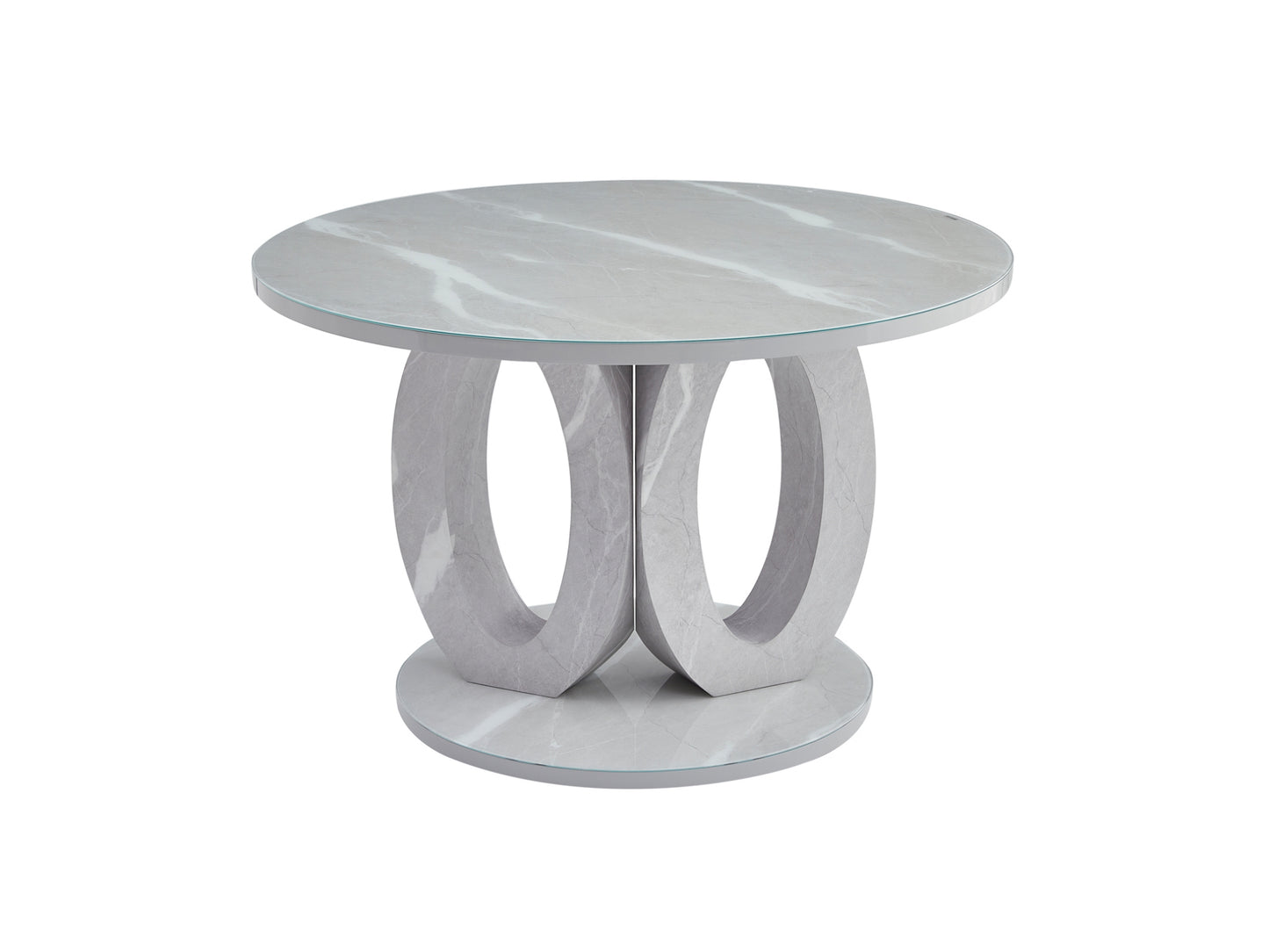 Round Dining Set Model 5934 Toronto Stocks