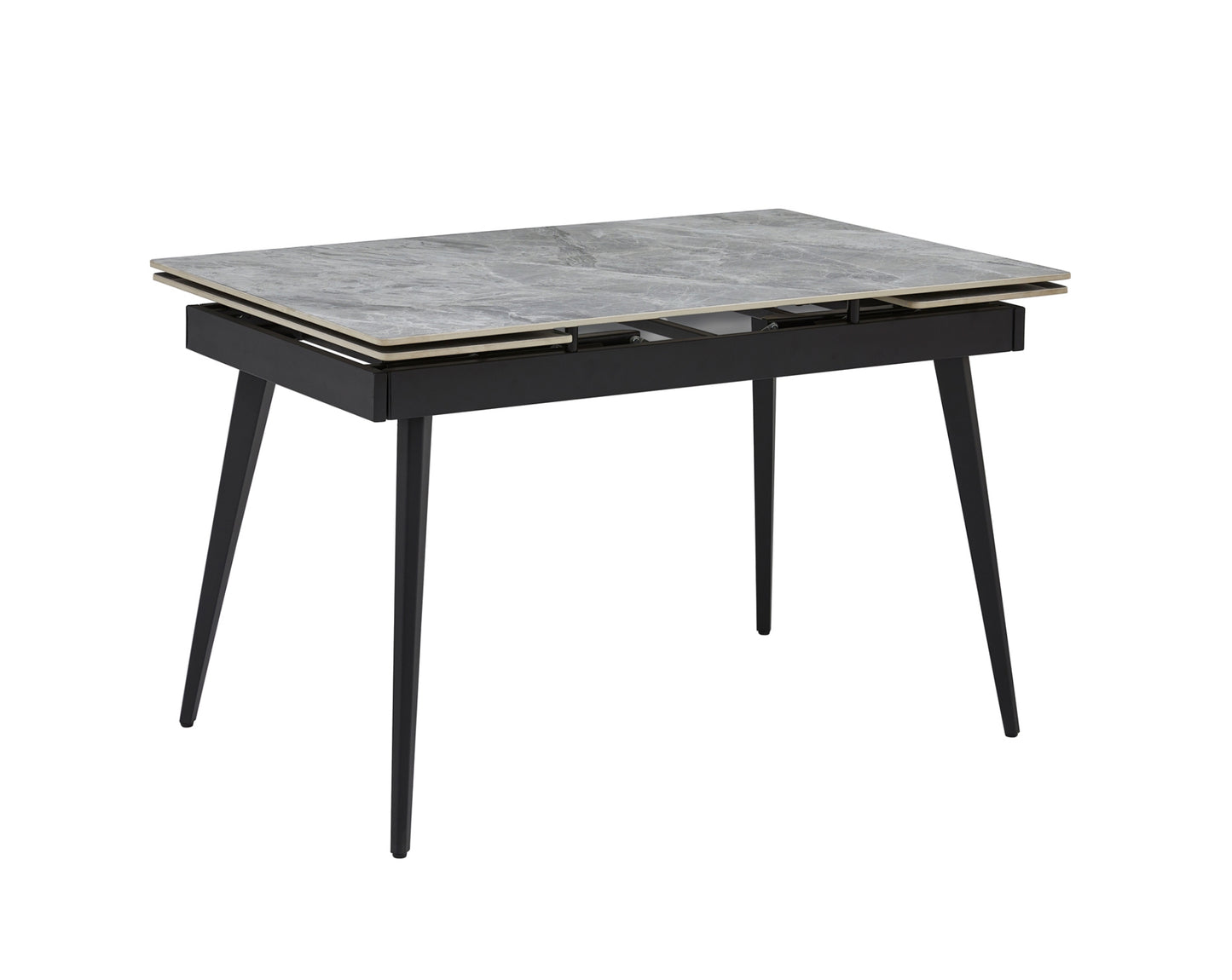 Modern Sintered Stone Dining Set Model 5948 Toronto Stocks