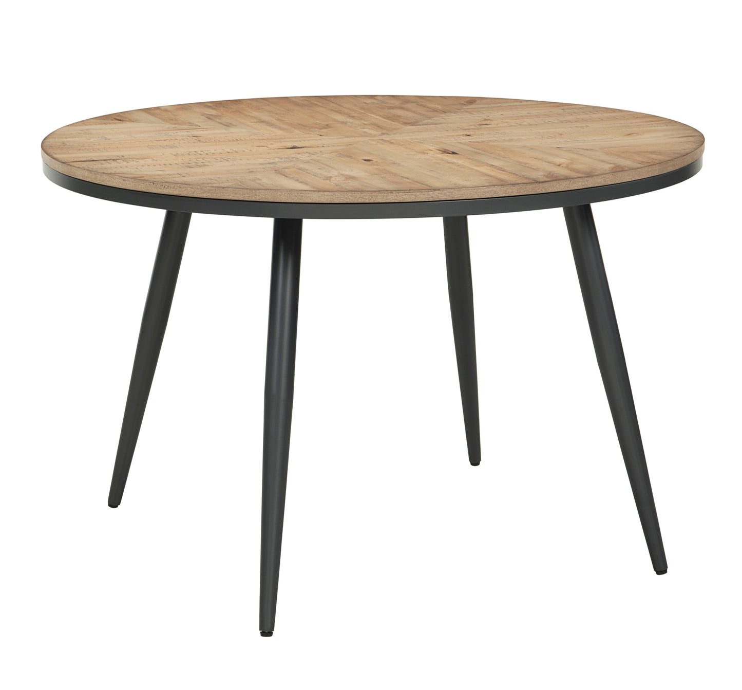 Round Dining Set Model 6031 Toronto Stocks