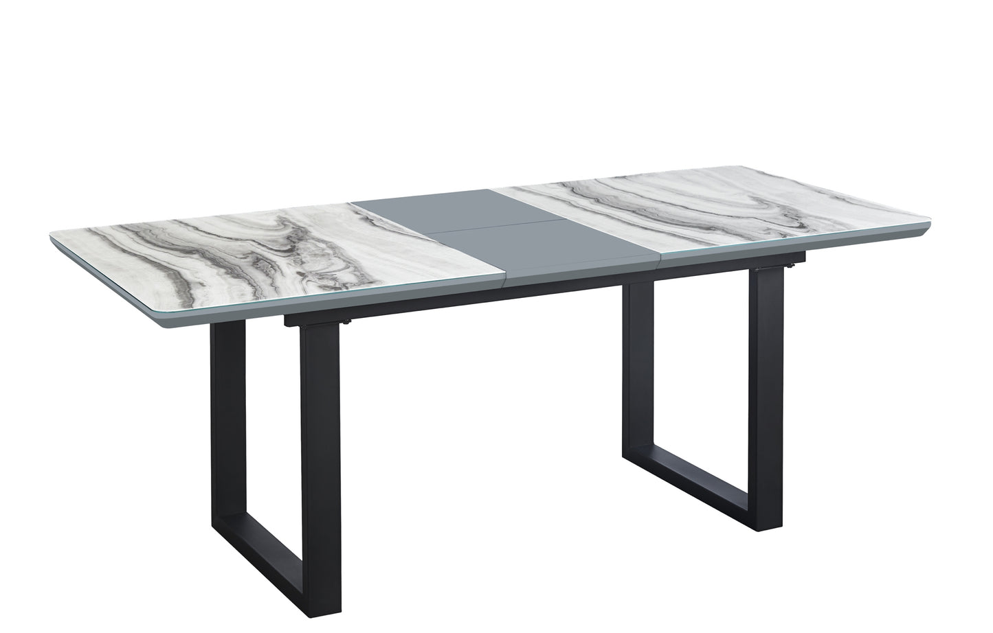 Glass top Dining Set Model 6841 Toronto Stocks