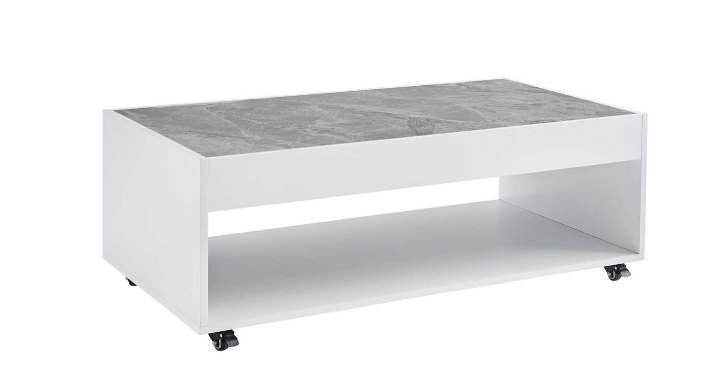 Coffee/End Table Model 6889 Toronto Stocks