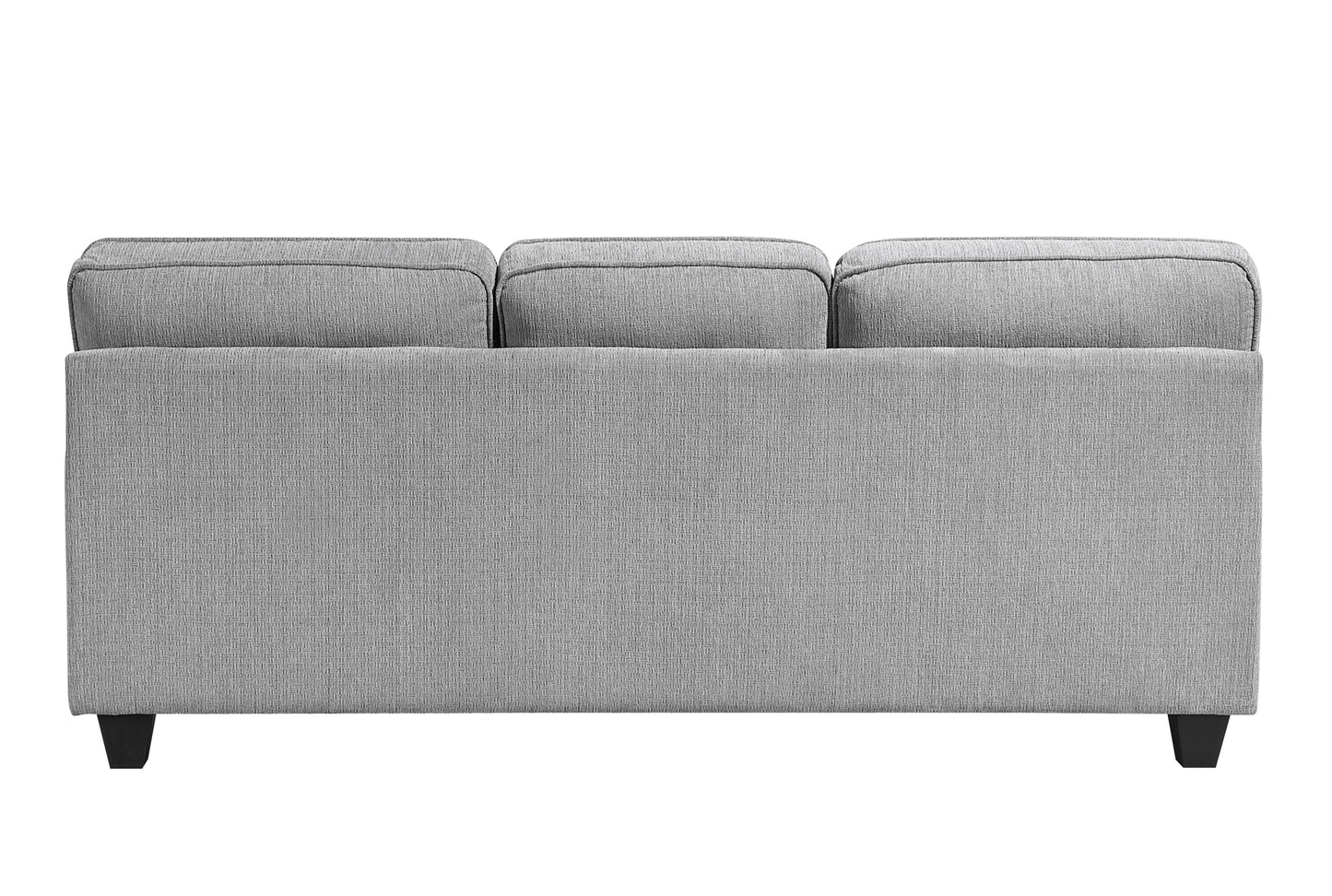 Fabric Sofa/Love Seat/ Chair Model 8416GY Toronto Stocks