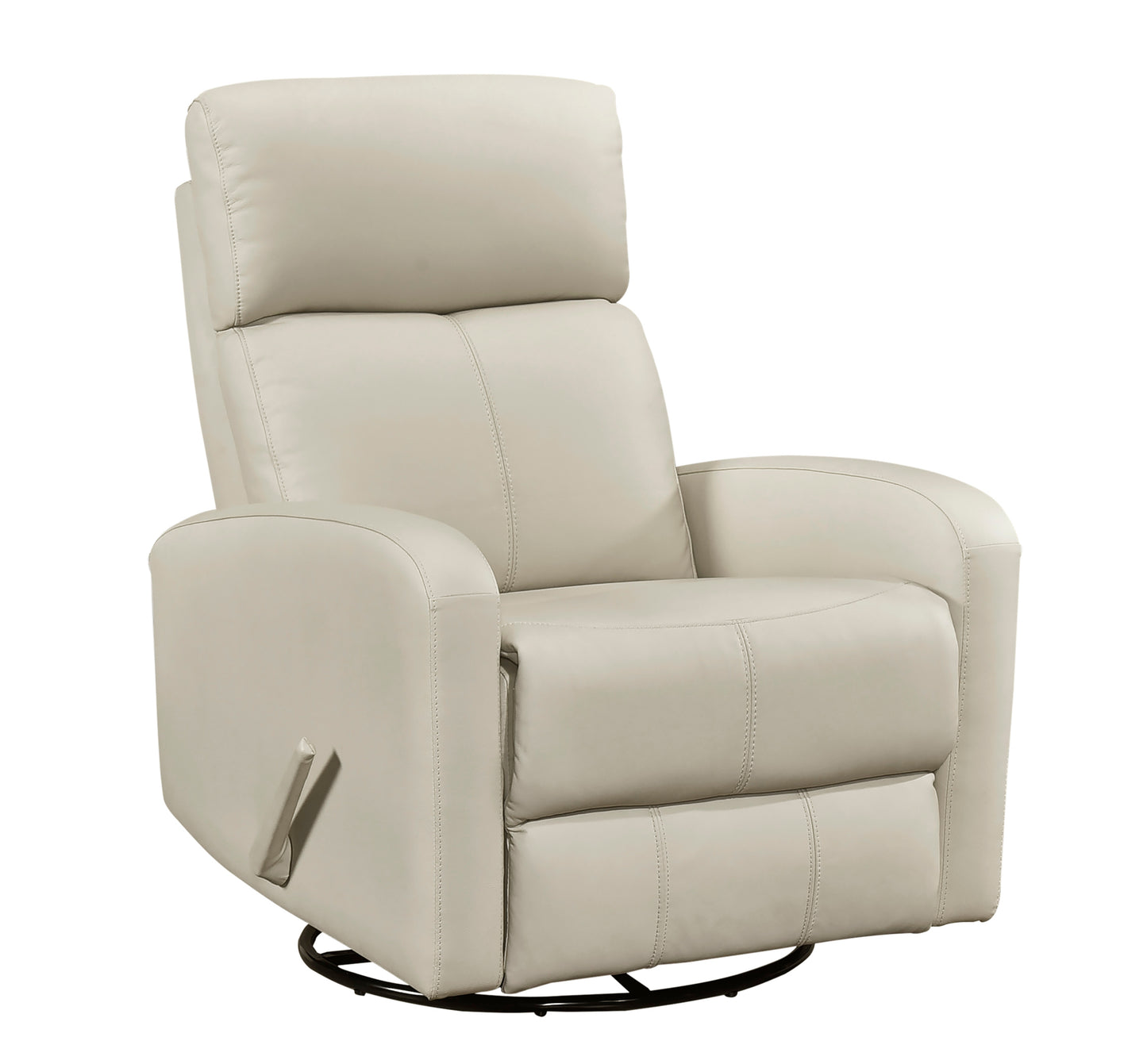 Model 8458BEG-1SW Swivel Glider Reclining Chair Toronto Stocks