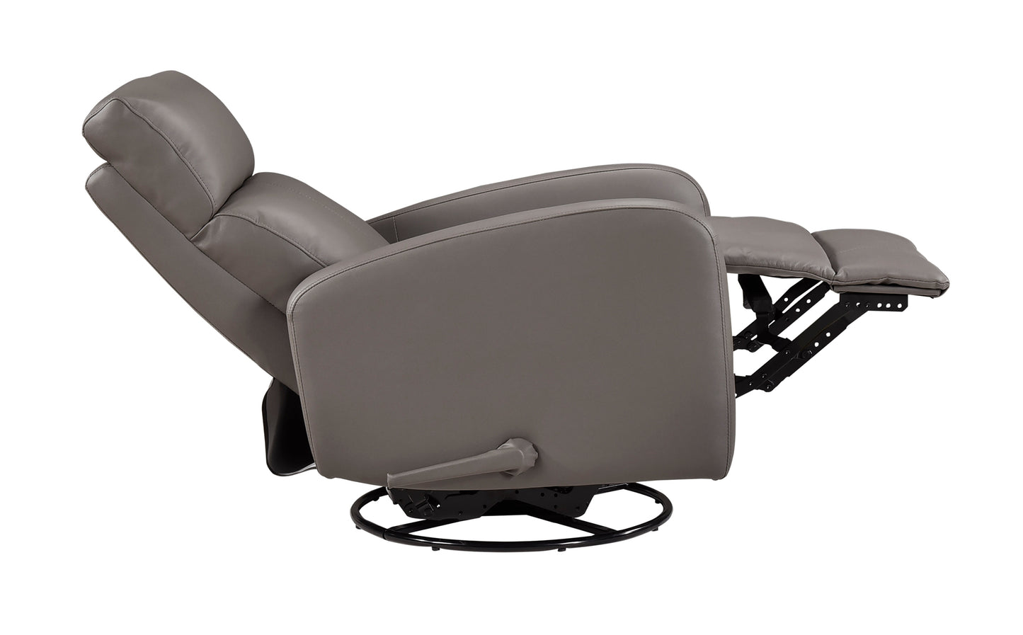 Model 8458MCA-1SW Swivel Glider Reclining Chair Toronto Stocks