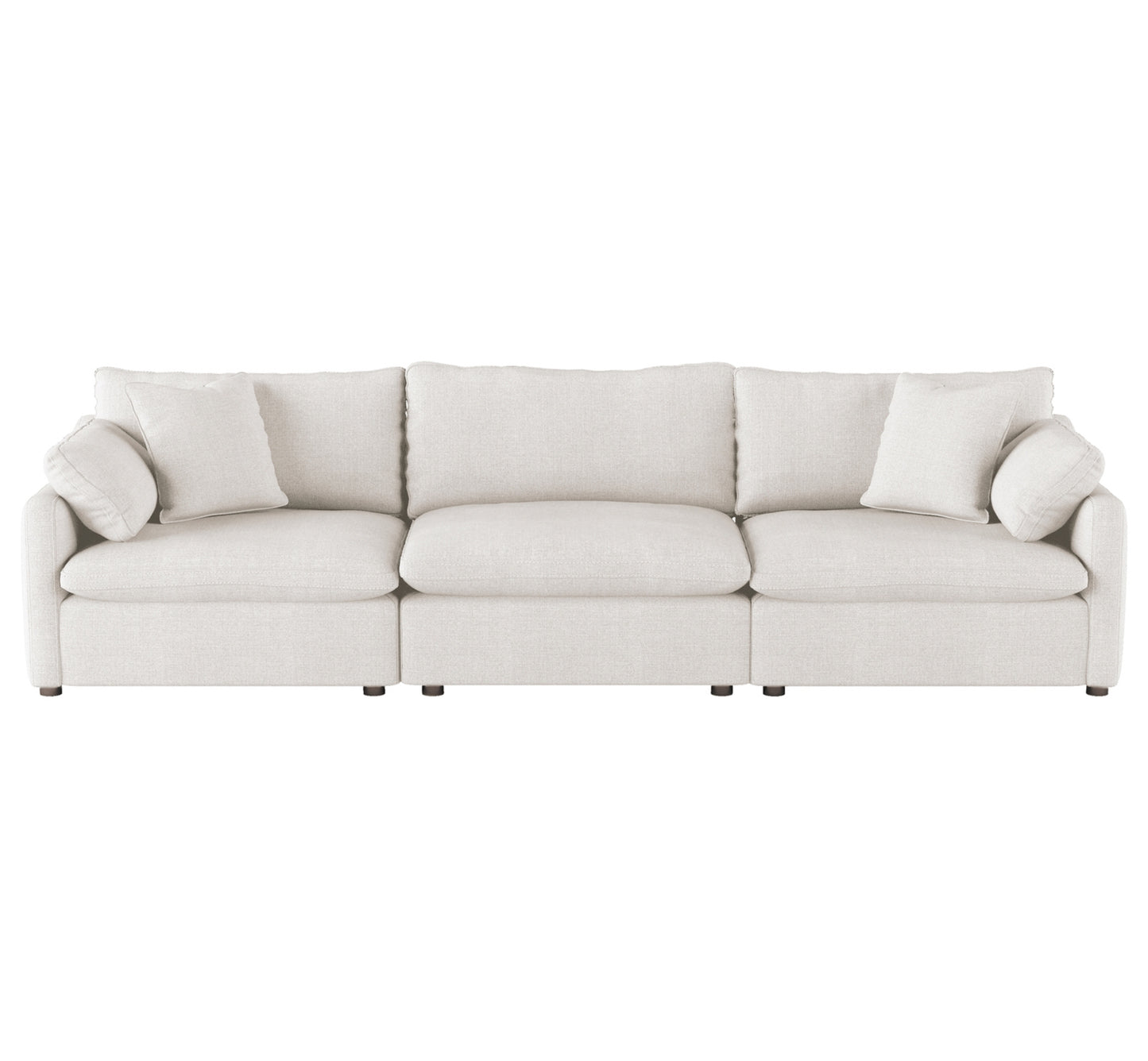 Model 9544NV Modular Sofa/Love seat/Chair Three colors Toronto stocks