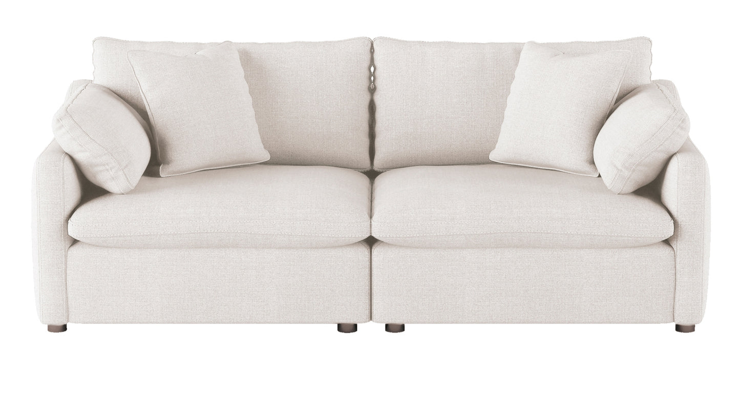 Model 9544NV Modular Sofa/Love seat/Chair Three colors Toronto stocks