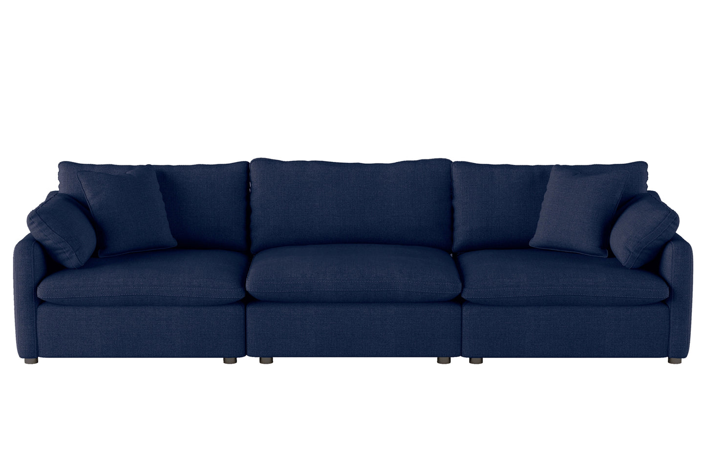 Model 9544NV Modular Sofa/Love seat/Chair Three colors Toronto stocks