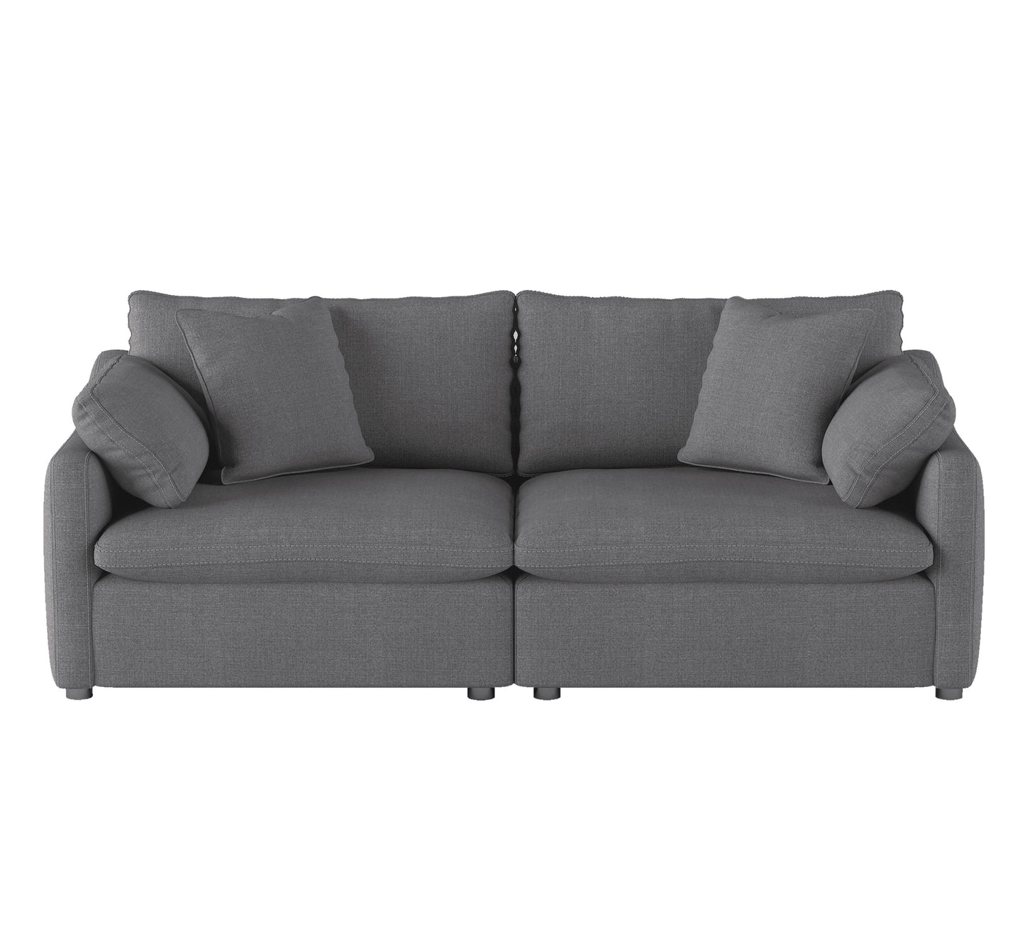 Model 9544NV Modular Sofa/Love seat/Chair Three colors Toronto stocks