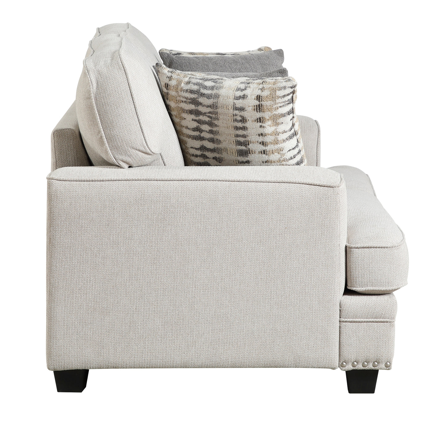 Model 9648SN Fabric Sofa/Love Seat/Chair Toronto stocks (Copy)