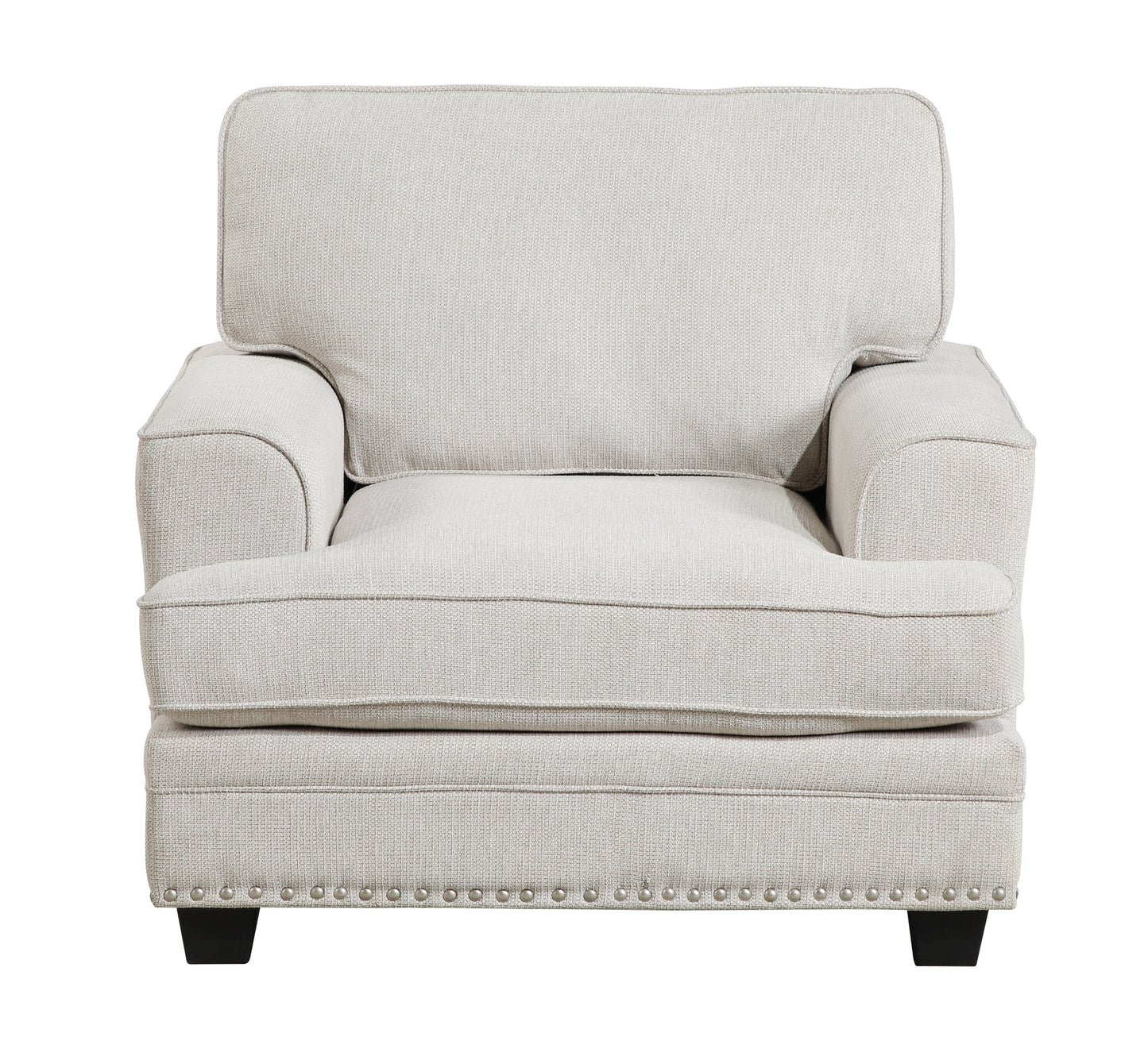 Model 9648SN Fabric Sofa/Love Seat/Chair Toronto stocks (Copy)