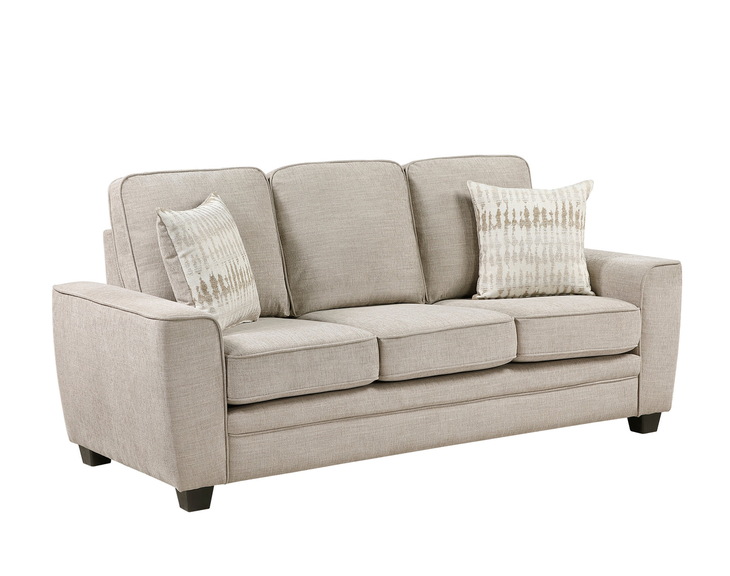 Model 9745TP Fabric Sofa/Love Seat/Chair Toronto stocks