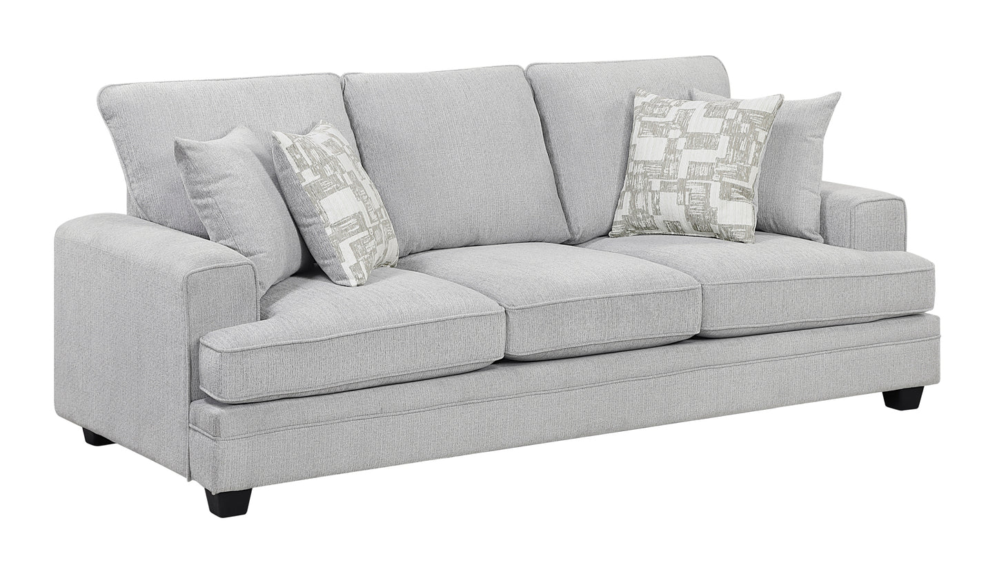 Model 9747SN Fabric Sofa/Love Seat/Chair Toronto stocks