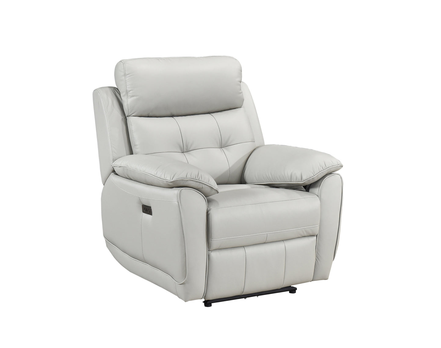 Power Leather Recliner Model 99032PSVE Toronto Stocks