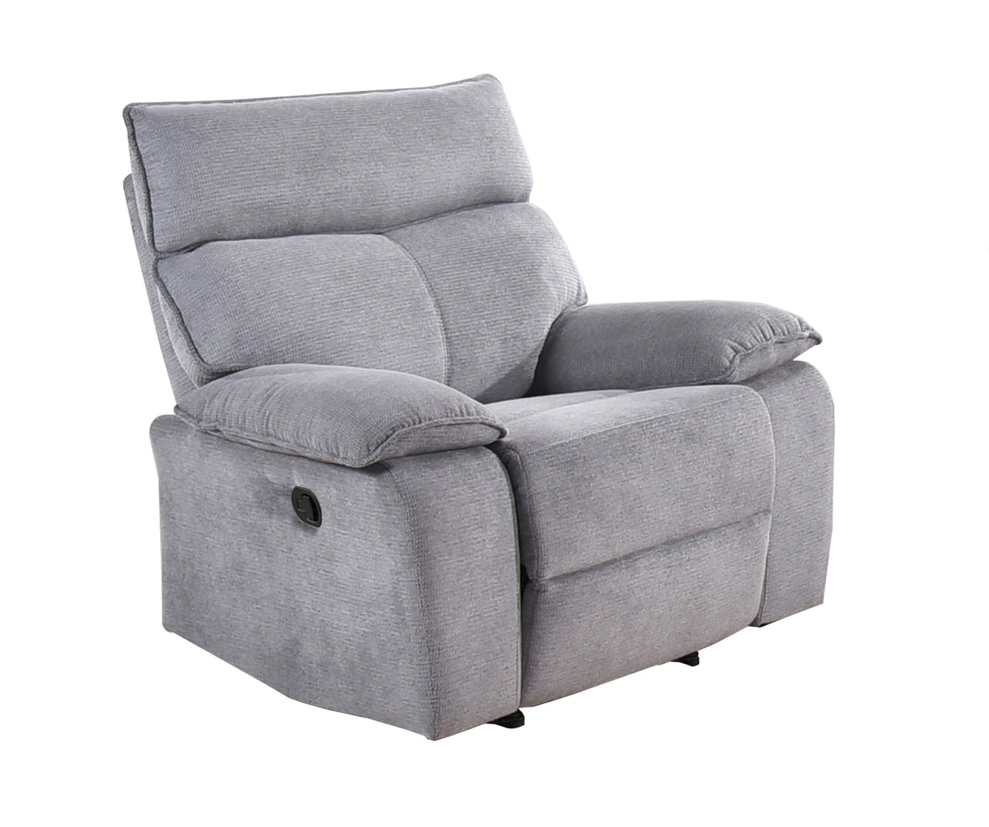 Model 99077GRY Recliner Sofa/Love Seat/ Chair. Toronto Stocks