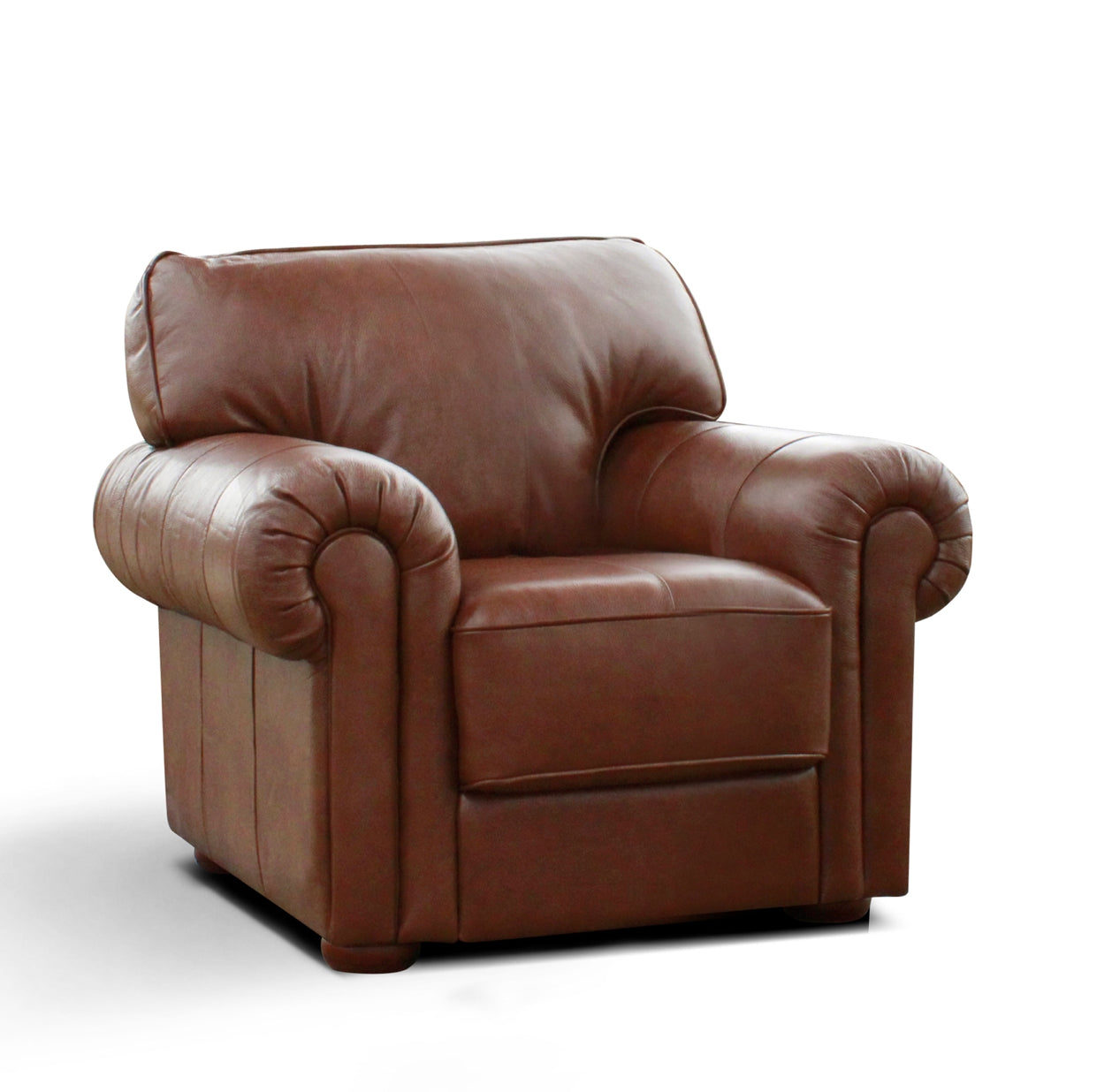 Model 99953CHC Leather Sofa/Love Seat/Chair Limited Toronto stock