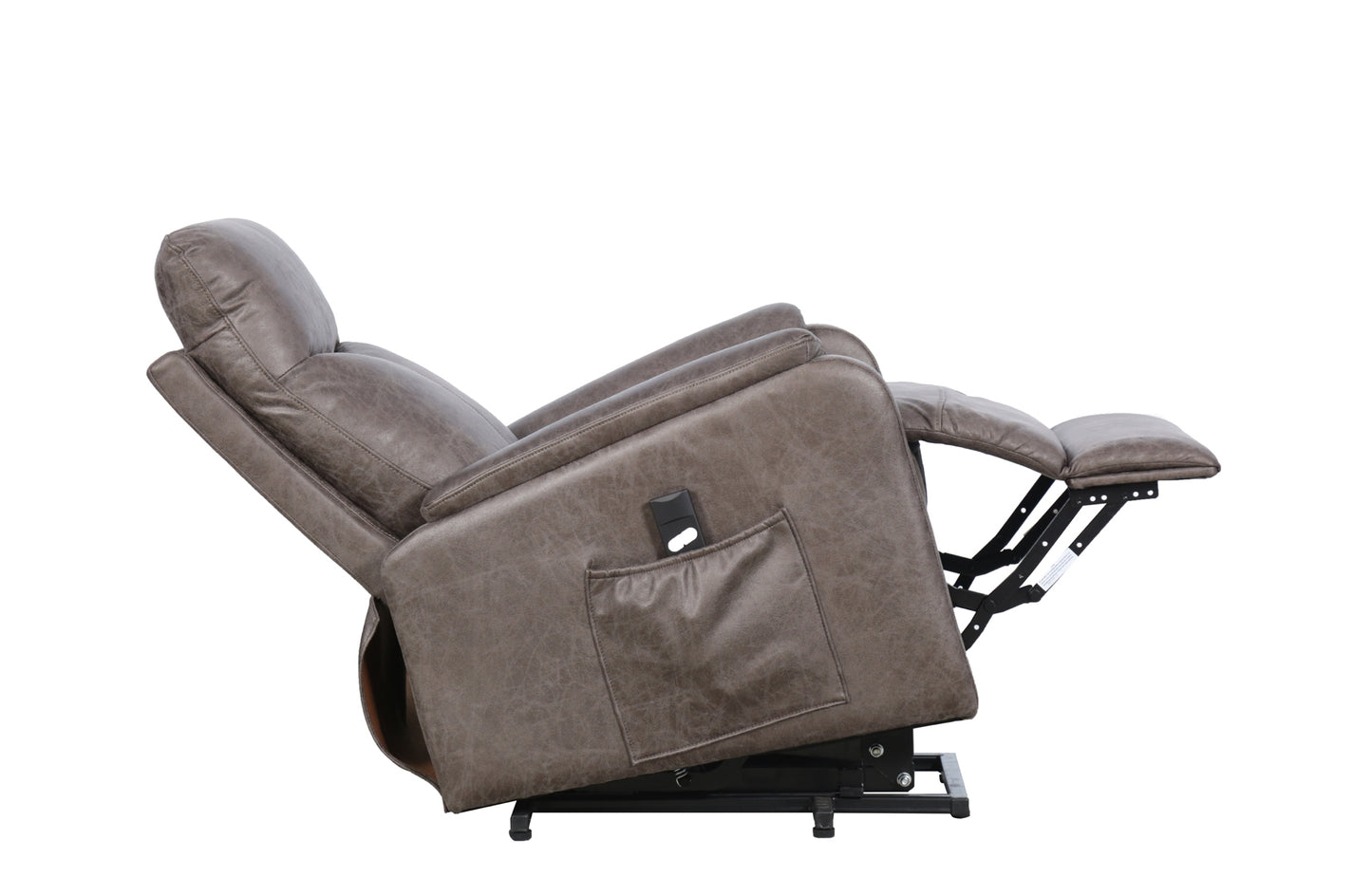 Model 99982GRY-1LT Medical Lift Chair .Toronto Stocks