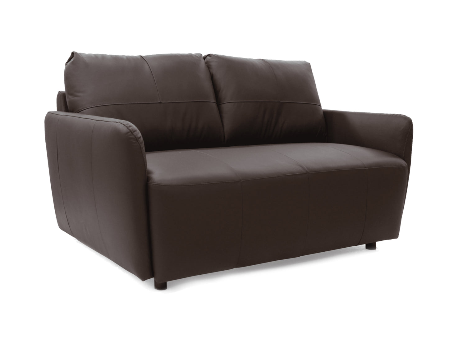 Model 99984DBR Leather Sofa / Love seat Limited Toronto stock