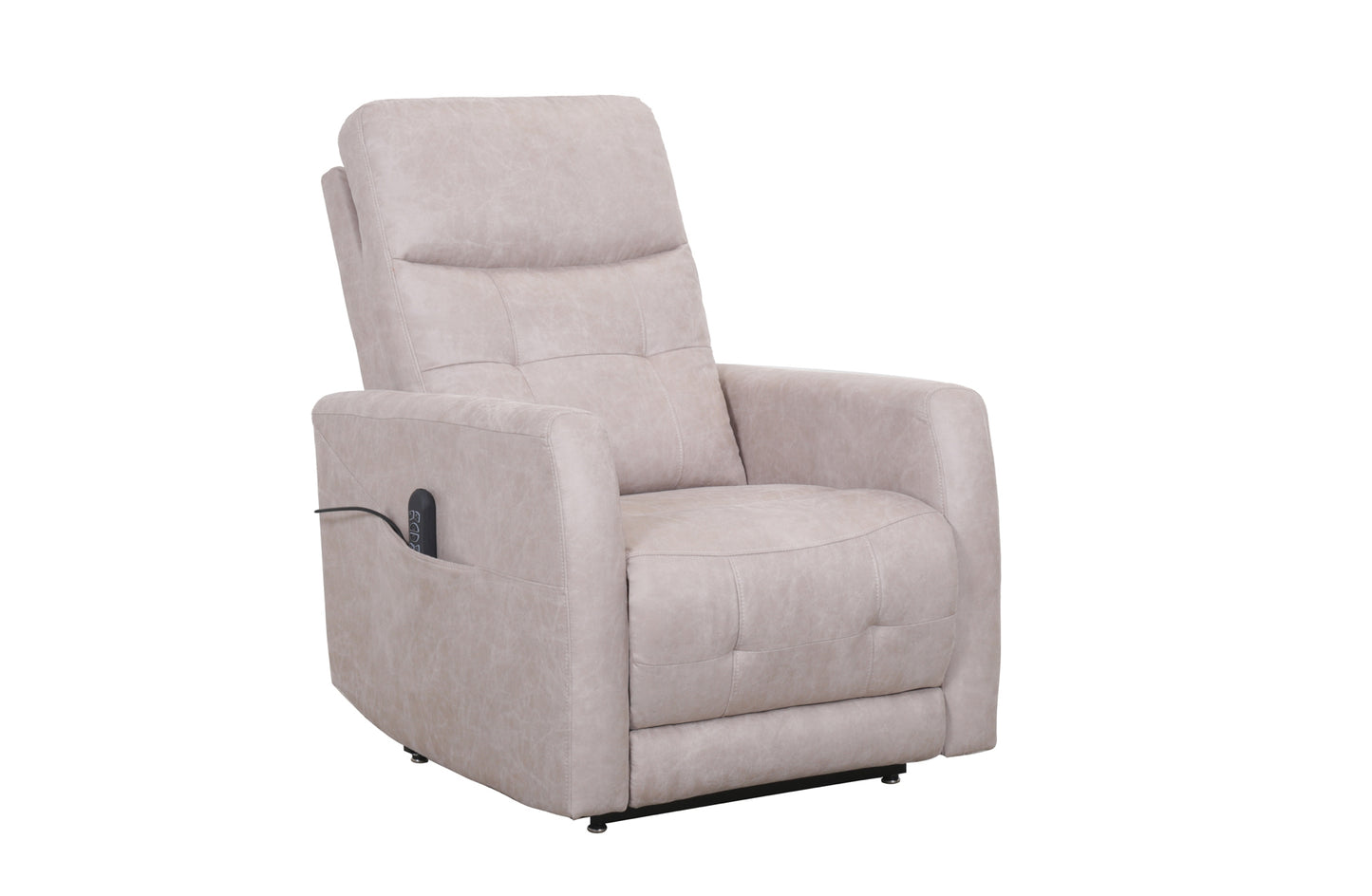 Model 99988BEG-1LT Medical Lift Chair with Power Headrests. Toronto Stocks