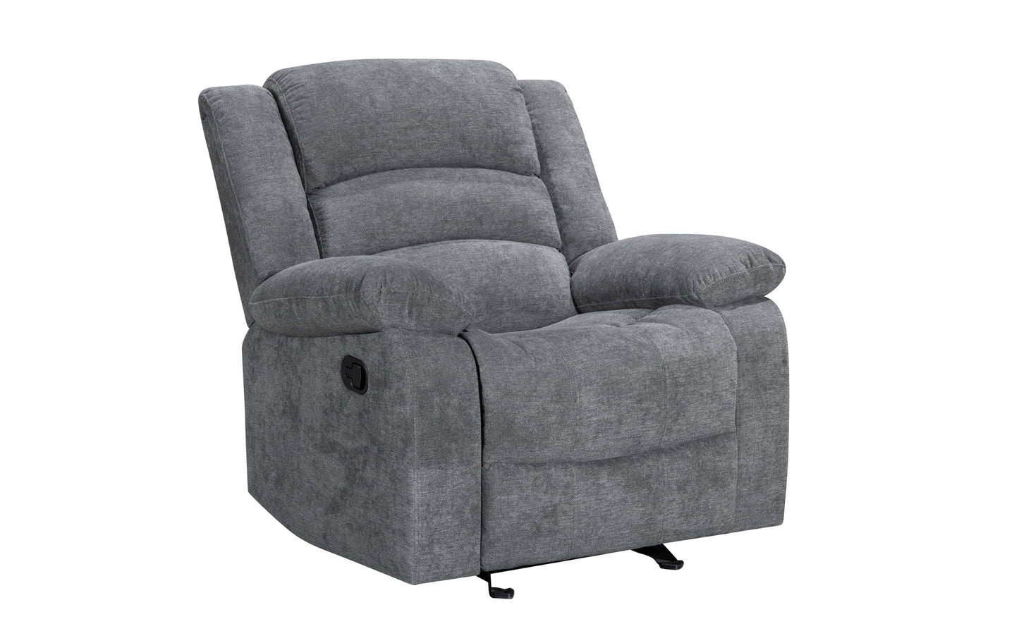 Fabric Recliner Model 99989GRY Toronto Stocks
