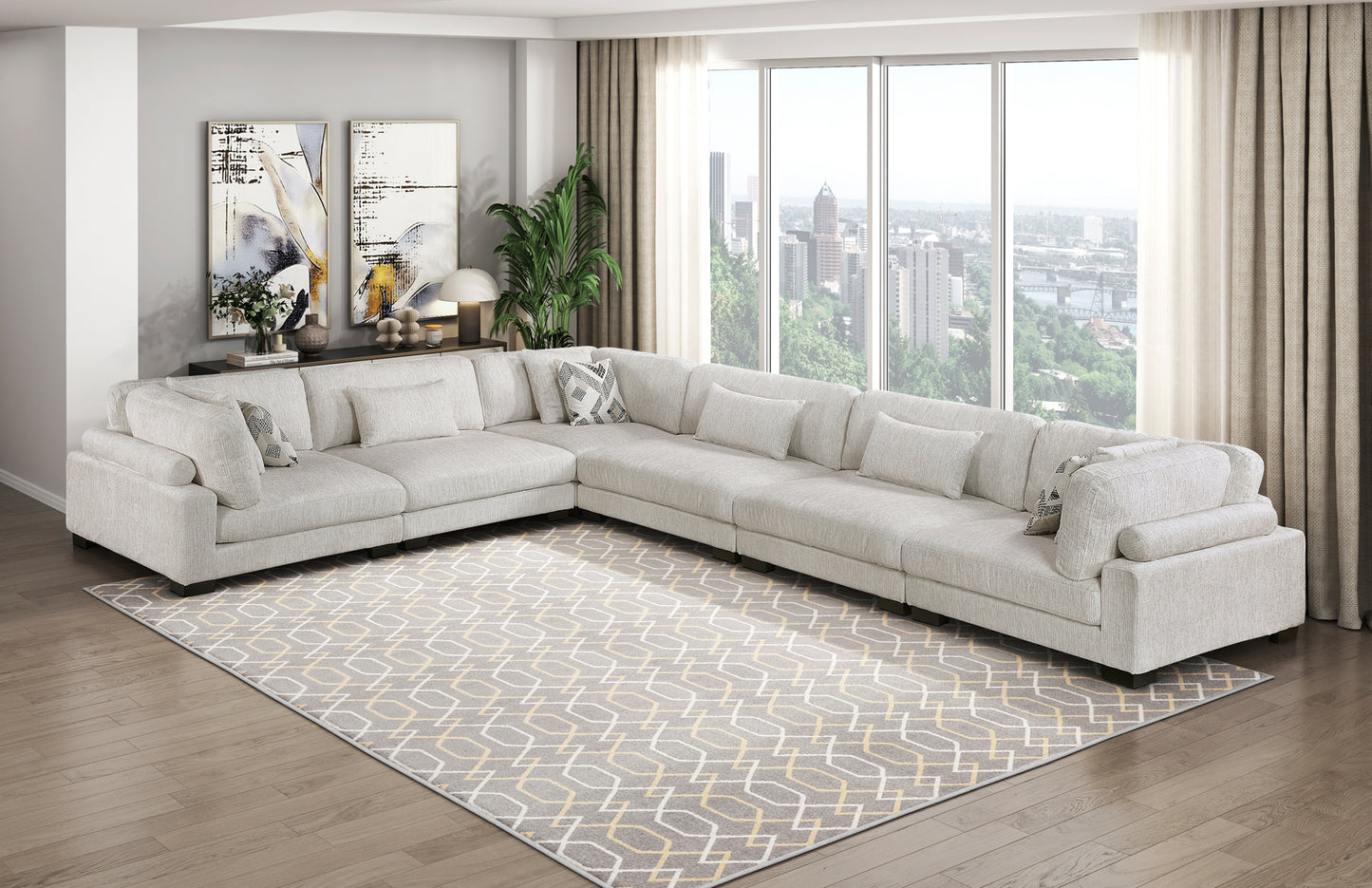 Model 9555BE 3AC+3CR Toronto stocks