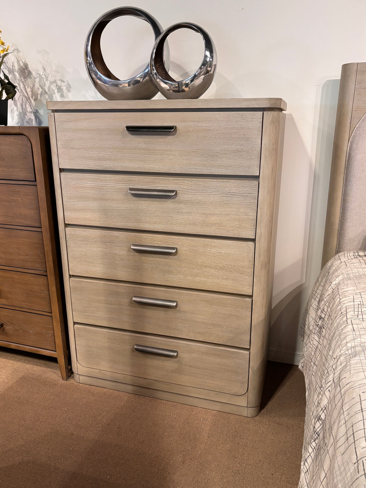 Model 2477 Bedroom Set