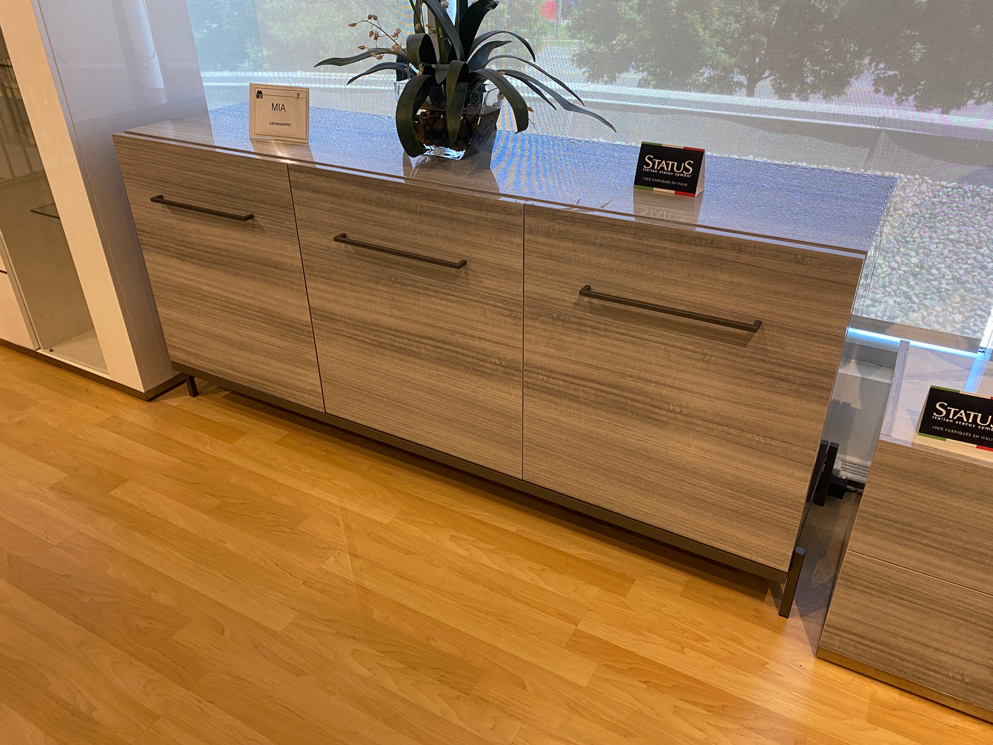 Model Mia Italian Dining Set SPECIAL ORDERS ONLY