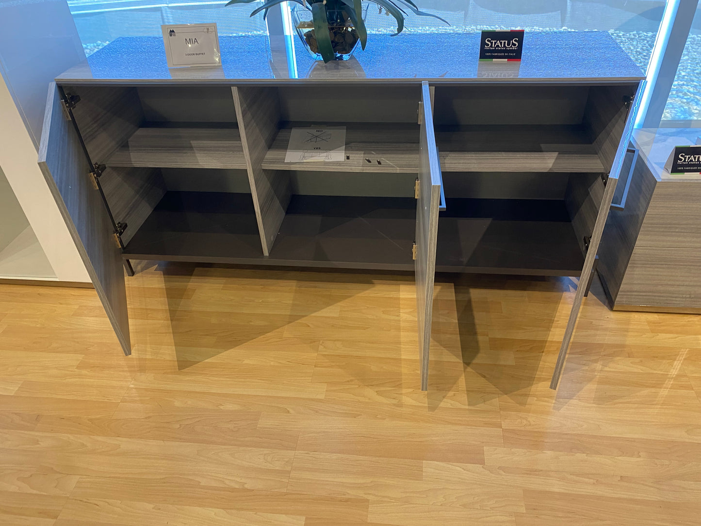 Model Mia Italian Dining Set SPECIAL ORDERS ONLY