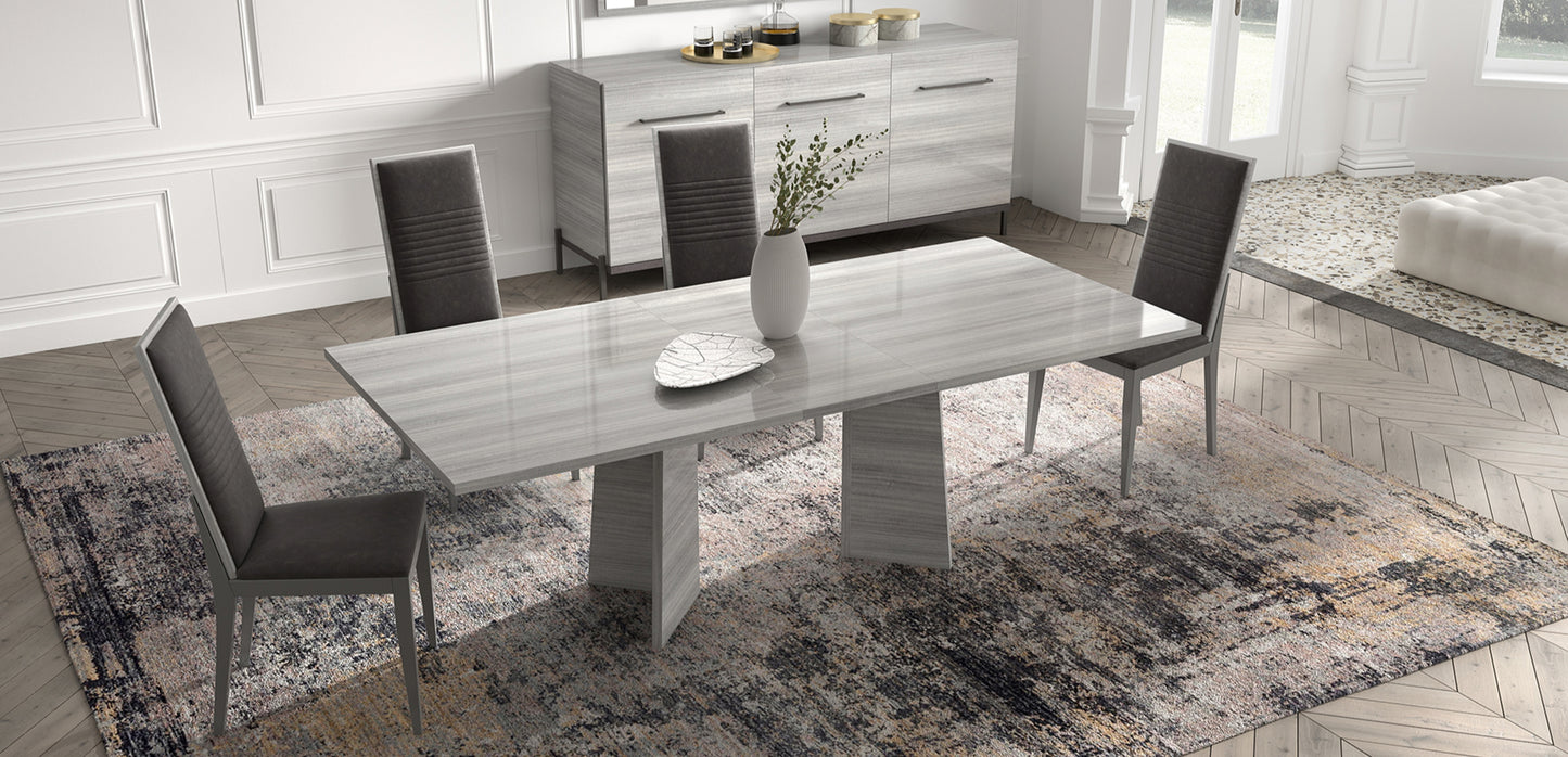 Model Mia Italian Dining Set SPECIAL ORDERS ONLY