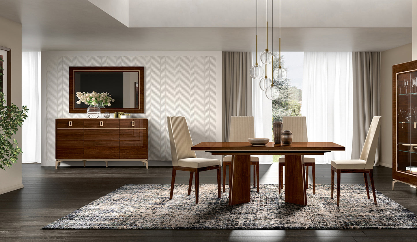 Model EVA Italian Dining Set SPECIAL ORDERS ONLY